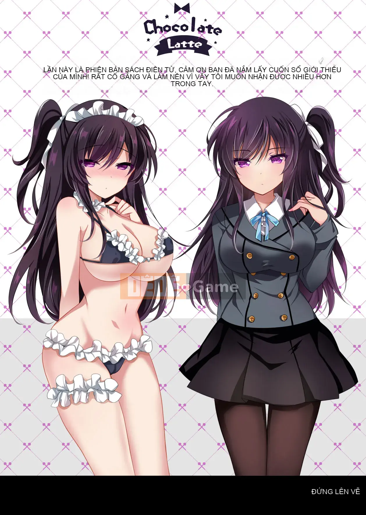 [Sô cô la (Ichiha Mocha)] Saimin Kanojo Soushuuhen 01 [Kỹ thuật số]