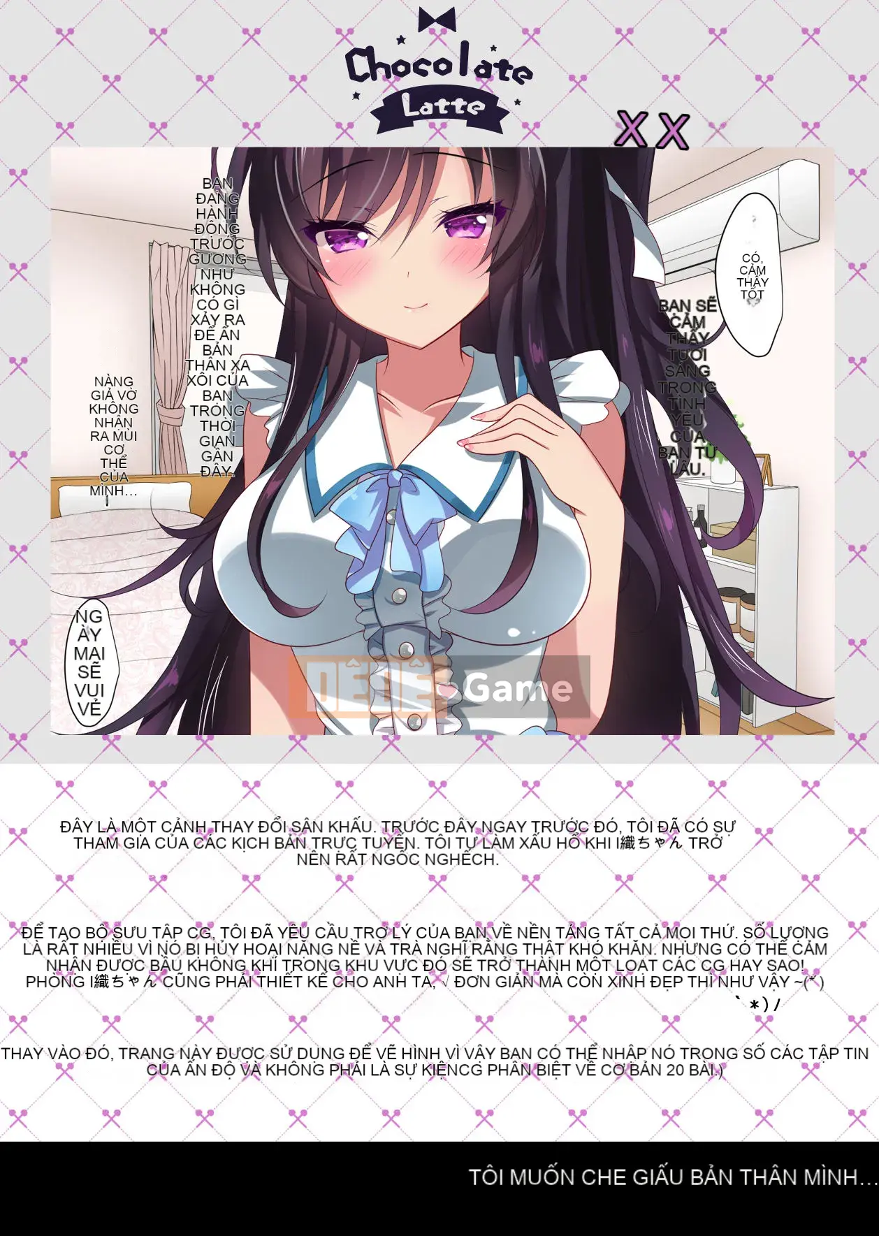 [Sô cô la (Ichiha Mocha)] Saimin Kanojo Soushuuhen 01 [Kỹ thuật số]