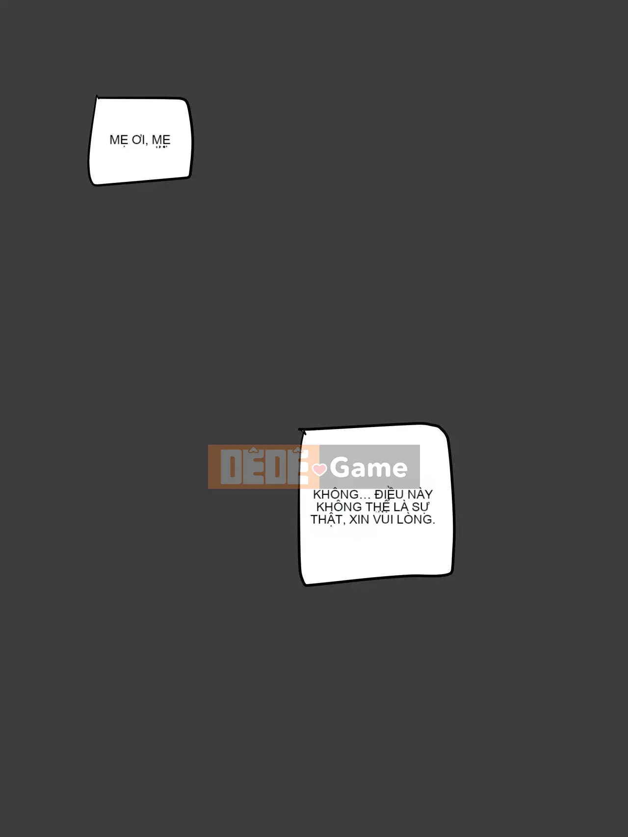 [laliberte] Nghi ngờ [tiếng Anh]