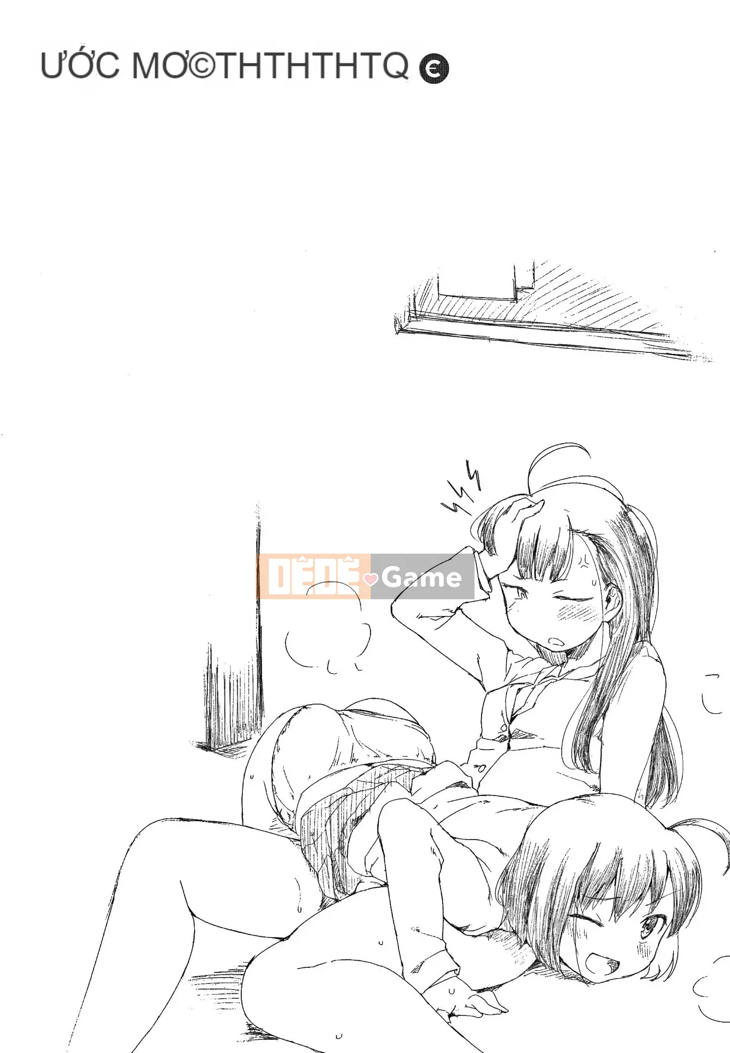 [Hige Namuchi] Phong cách Asobare + Tờ rơi 4P