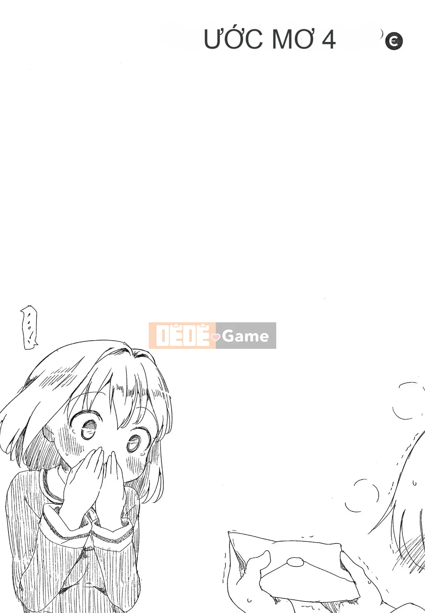 [Hige Namuchi] Phong cách Asobare + Tờ rơi 4P