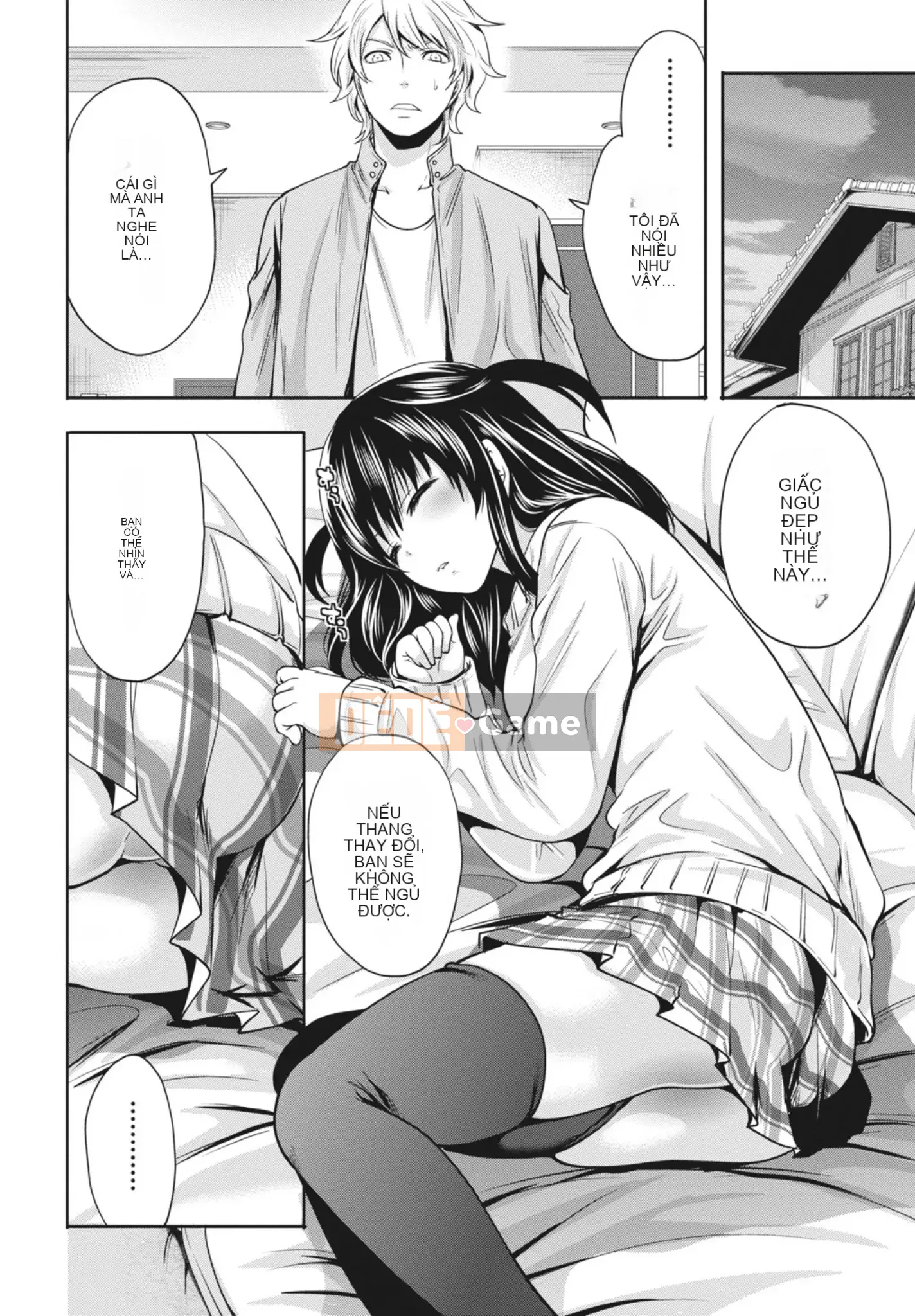 [Miyahara Ayumu] Mọi lúc, mọi nơi, mọi thứ [Kỹ thuật số]