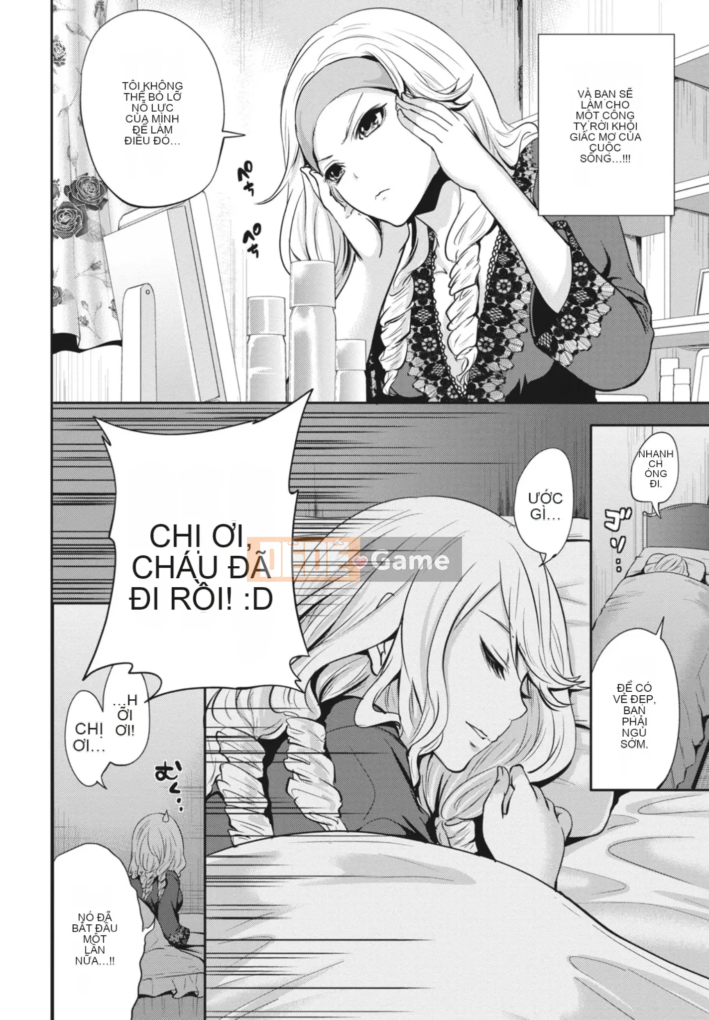 [Miyahara Ayumu] Mọi lúc, mọi nơi, mọi thứ [Kỹ thuật số]