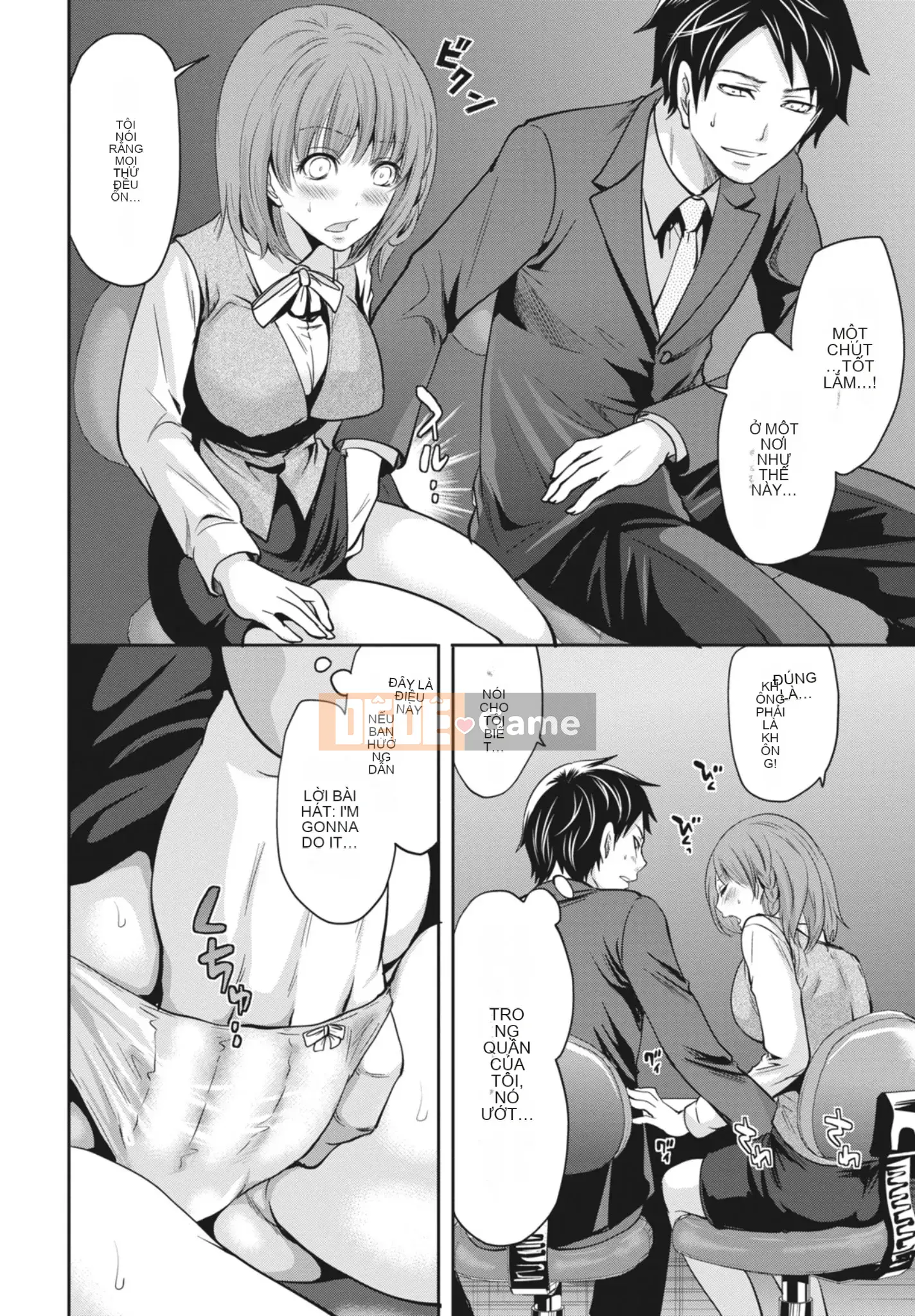 [Miyahara Ayumu] Mọi lúc, mọi nơi, mọi thứ [Kỹ thuật số]