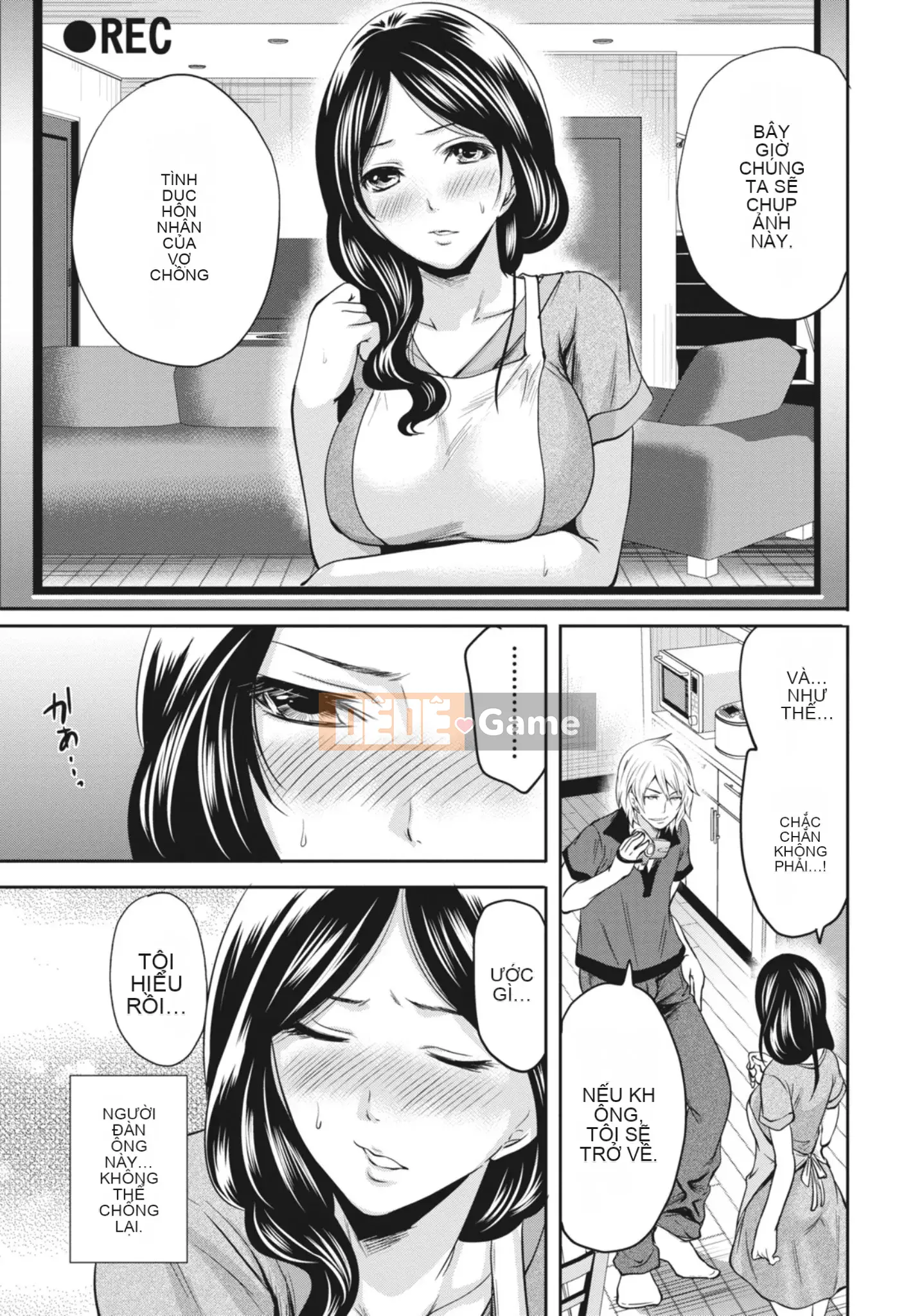 [Miyahara Ayumu] Mọi lúc, mọi nơi, mọi thứ [Kỹ thuật số]