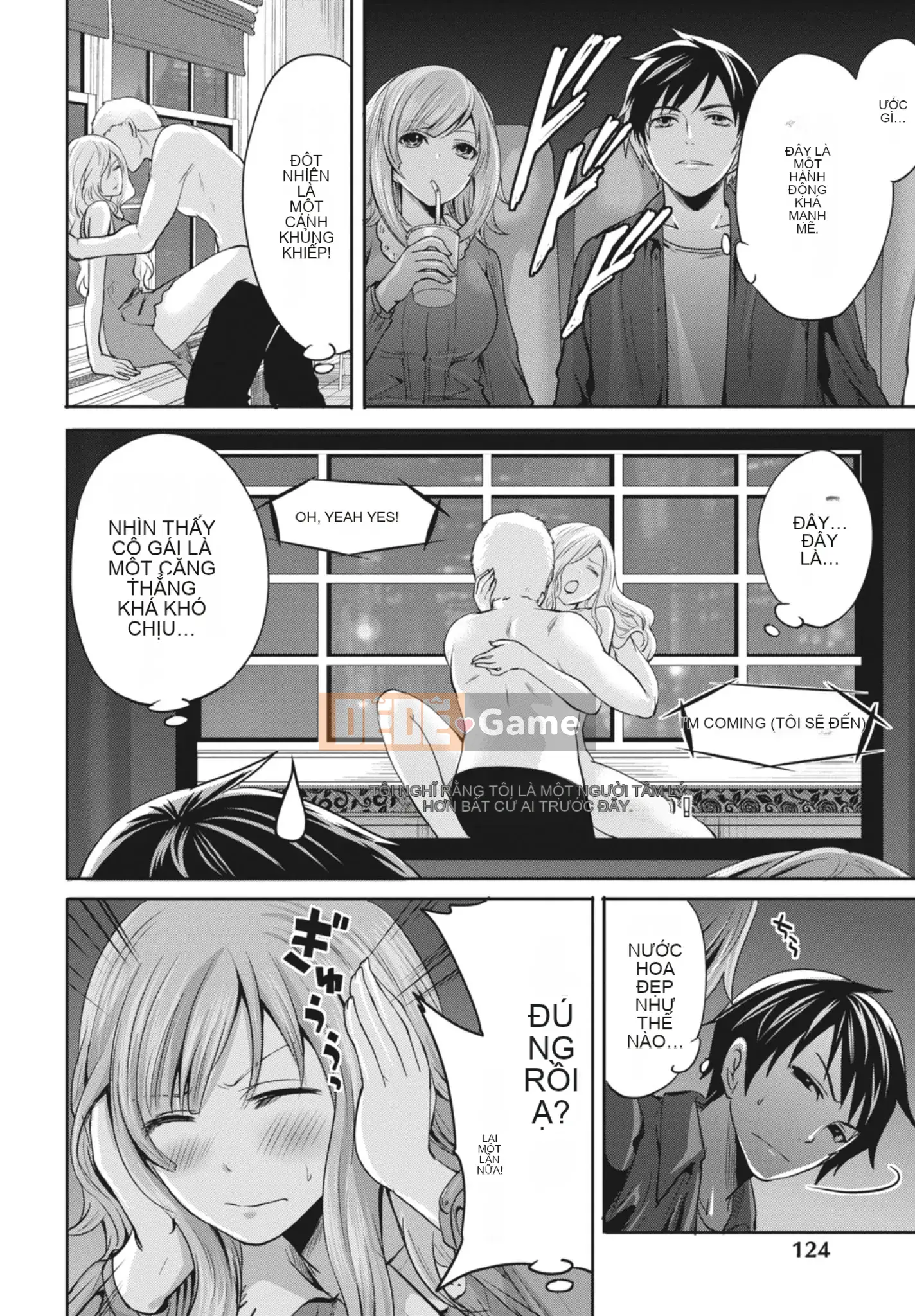 [Miyahara Ayumu] Mọi lúc, mọi nơi, mọi thứ [Kỹ thuật số]