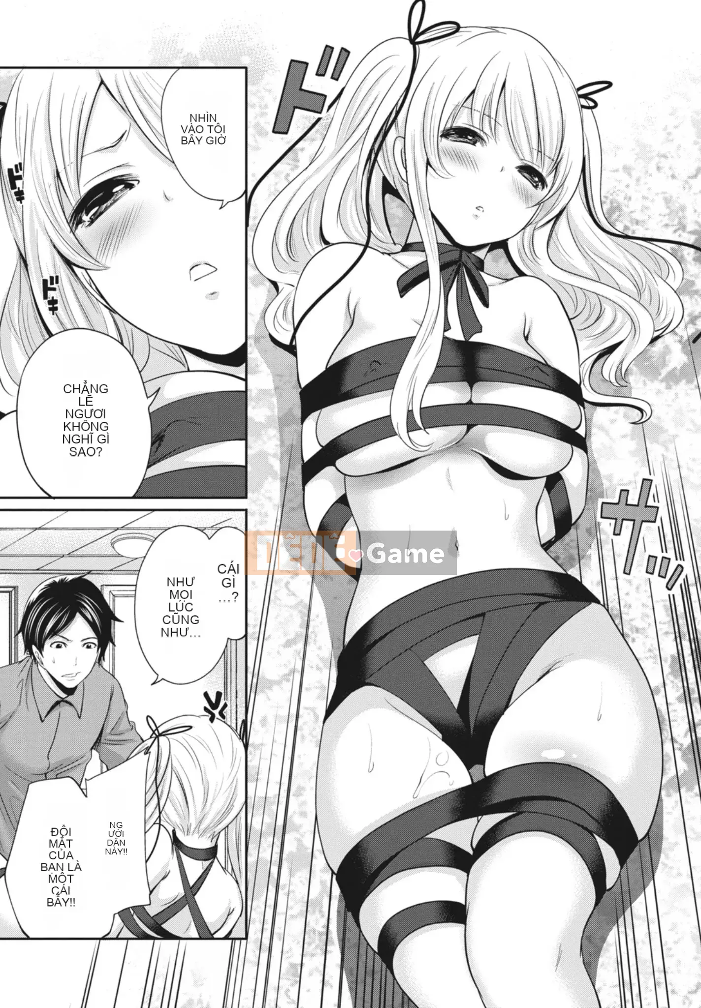 [Miyahara Ayumu] Mọi lúc, mọi nơi, mọi thứ [Kỹ thuật số]