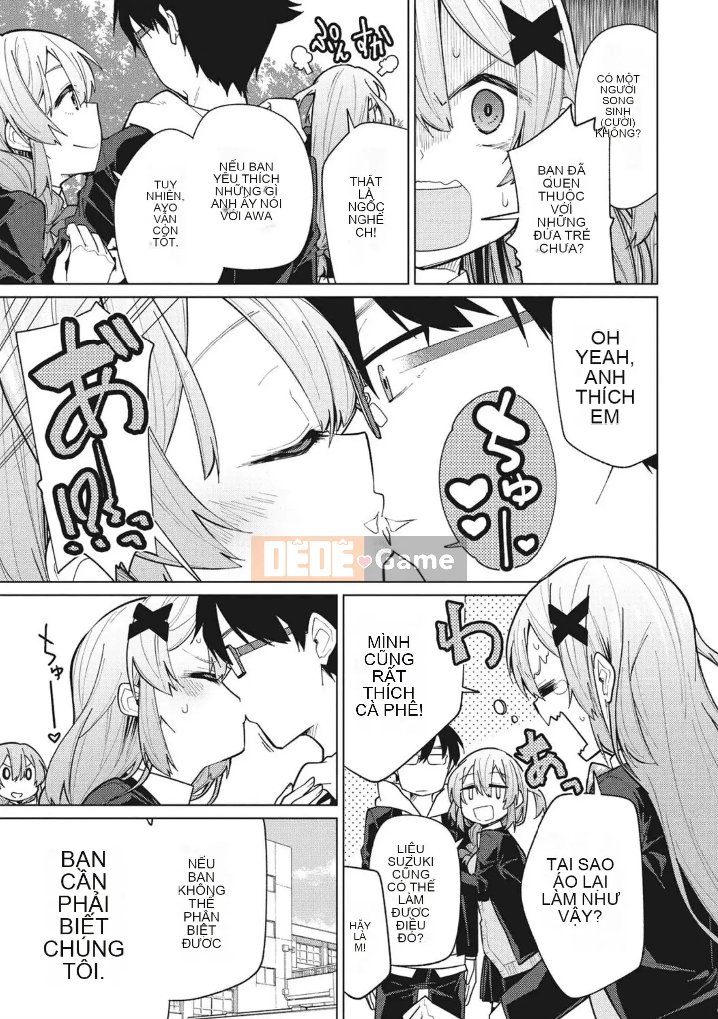 [Yukiri Takashi] Ngày tình dục vui vẻ