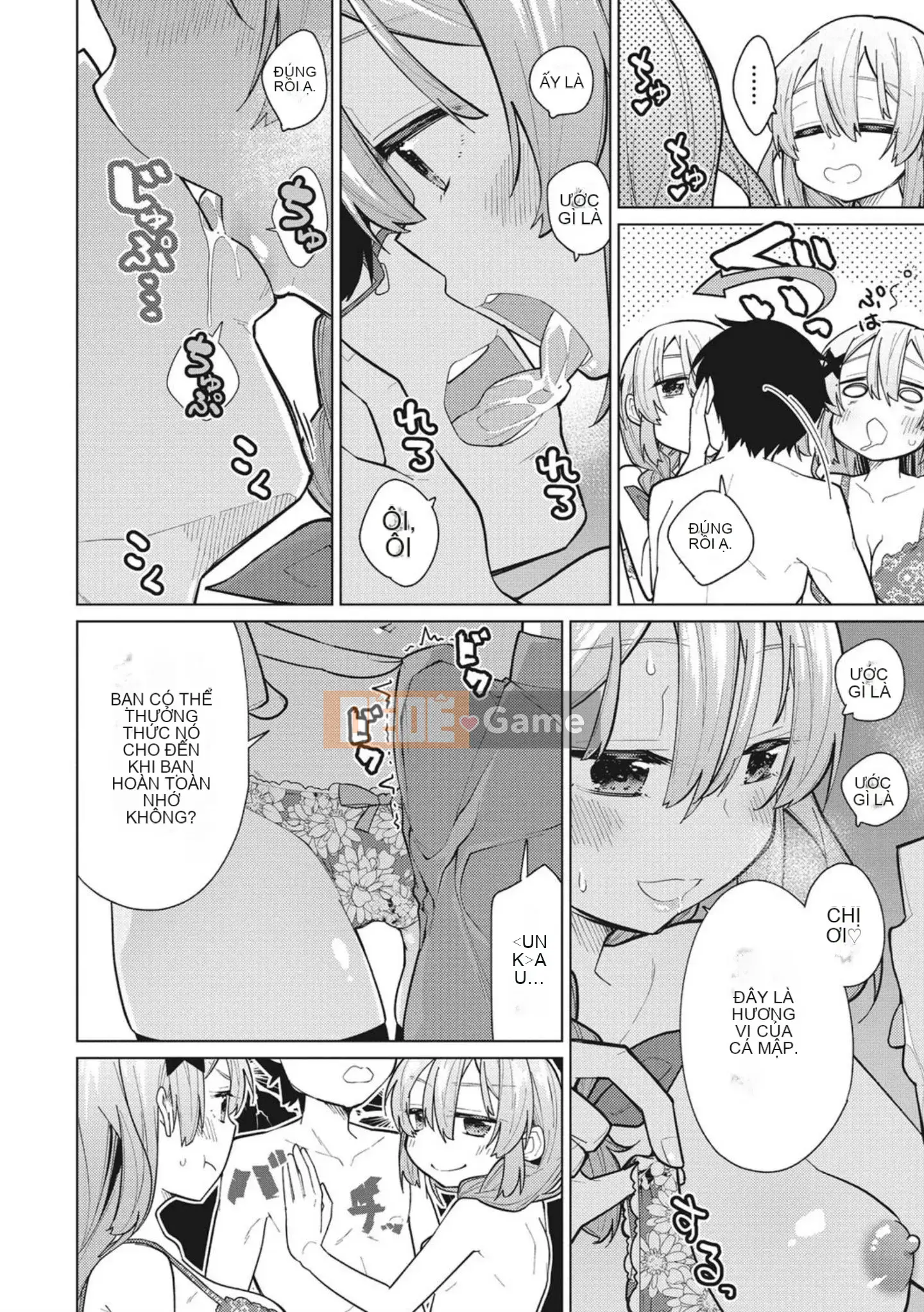 [Yukiri Takashi] Ngày tình dục vui vẻ