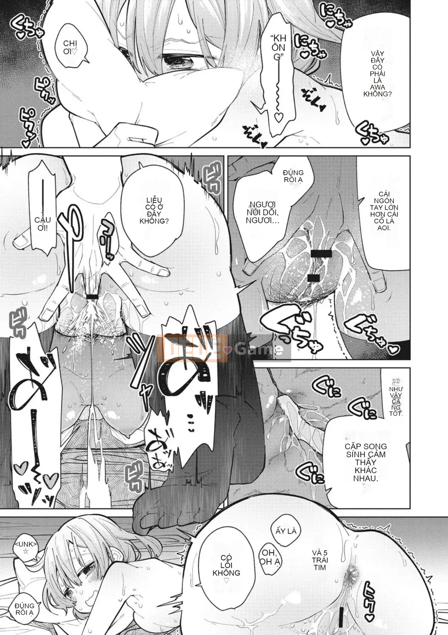 [Yukiri Takashi] Ngày tình dục vui vẻ