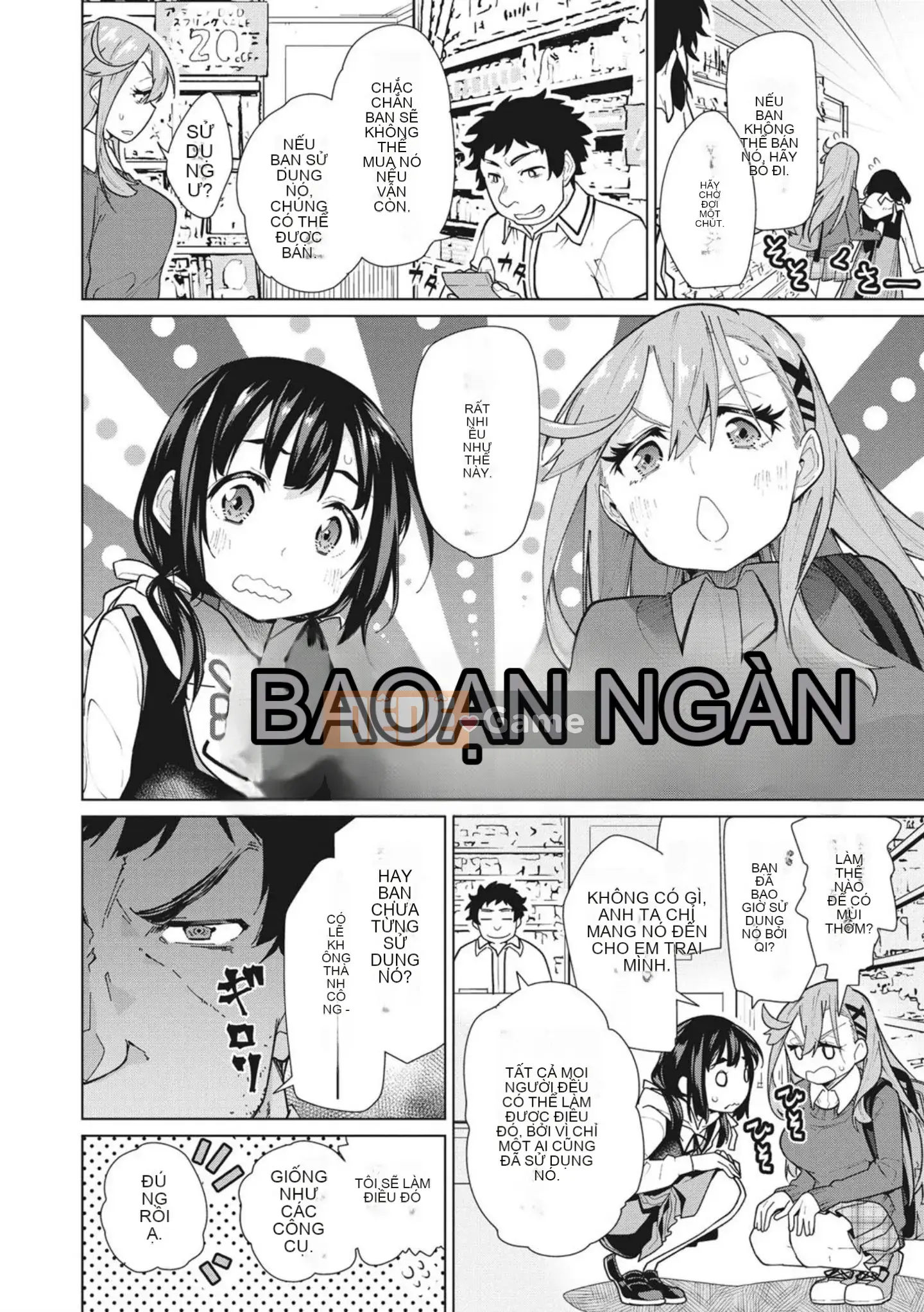 [Yukiri Takashi] Ngày tình dục vui vẻ