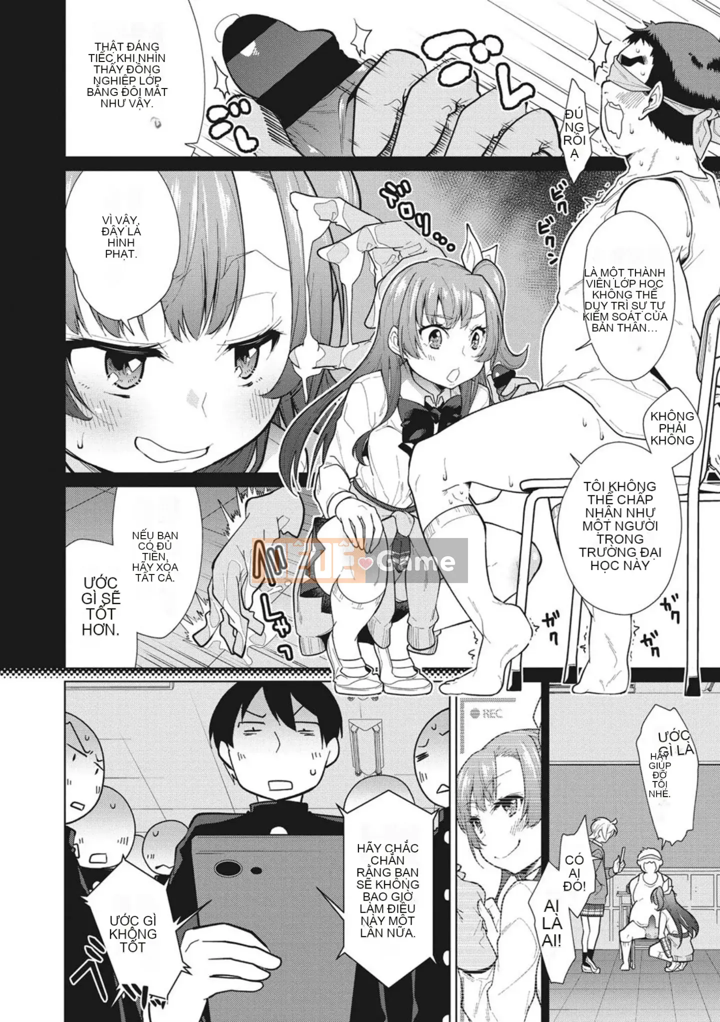 [Yukiri Takashi] Ngày tình dục vui vẻ