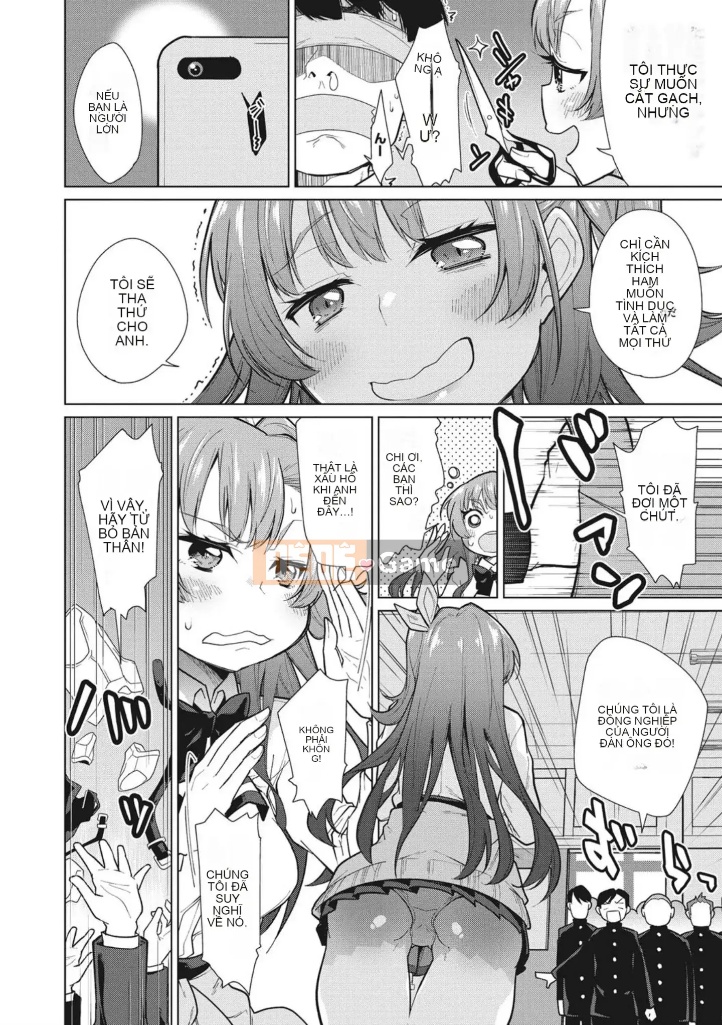 [Yukiri Takashi] Ngày tình dục vui vẻ