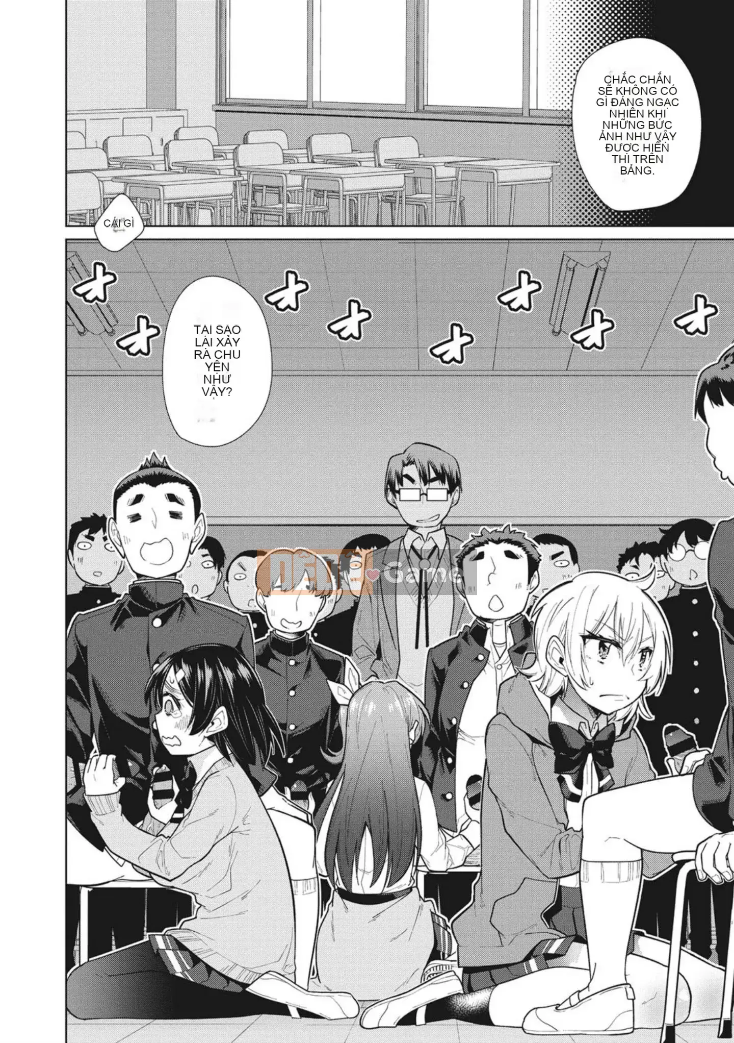 [Yukiri Takashi] Ngày tình dục vui vẻ