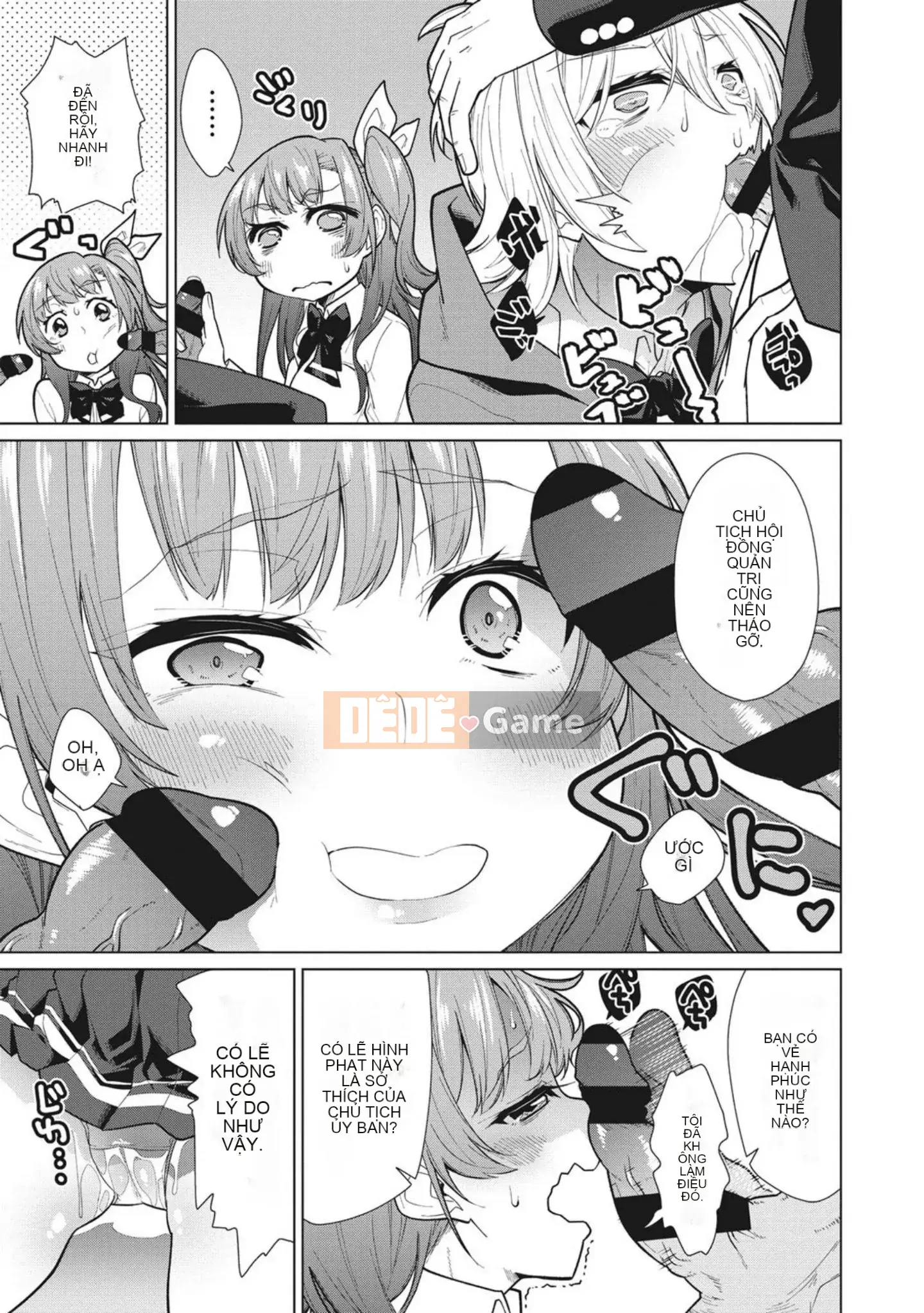 [Yukiri Takashi] Ngày tình dục vui vẻ