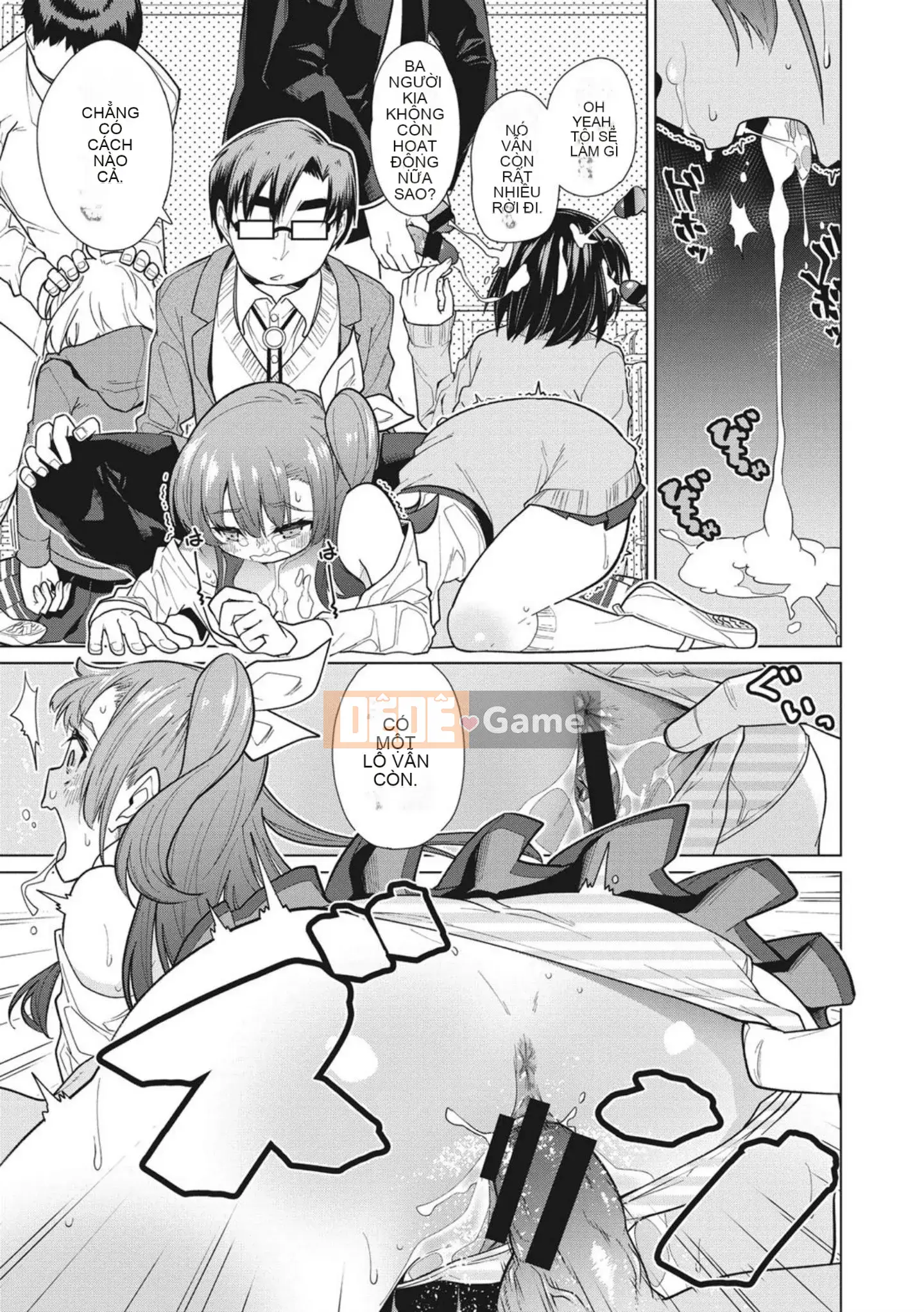 [Yukiri Takashi] Ngày tình dục vui vẻ