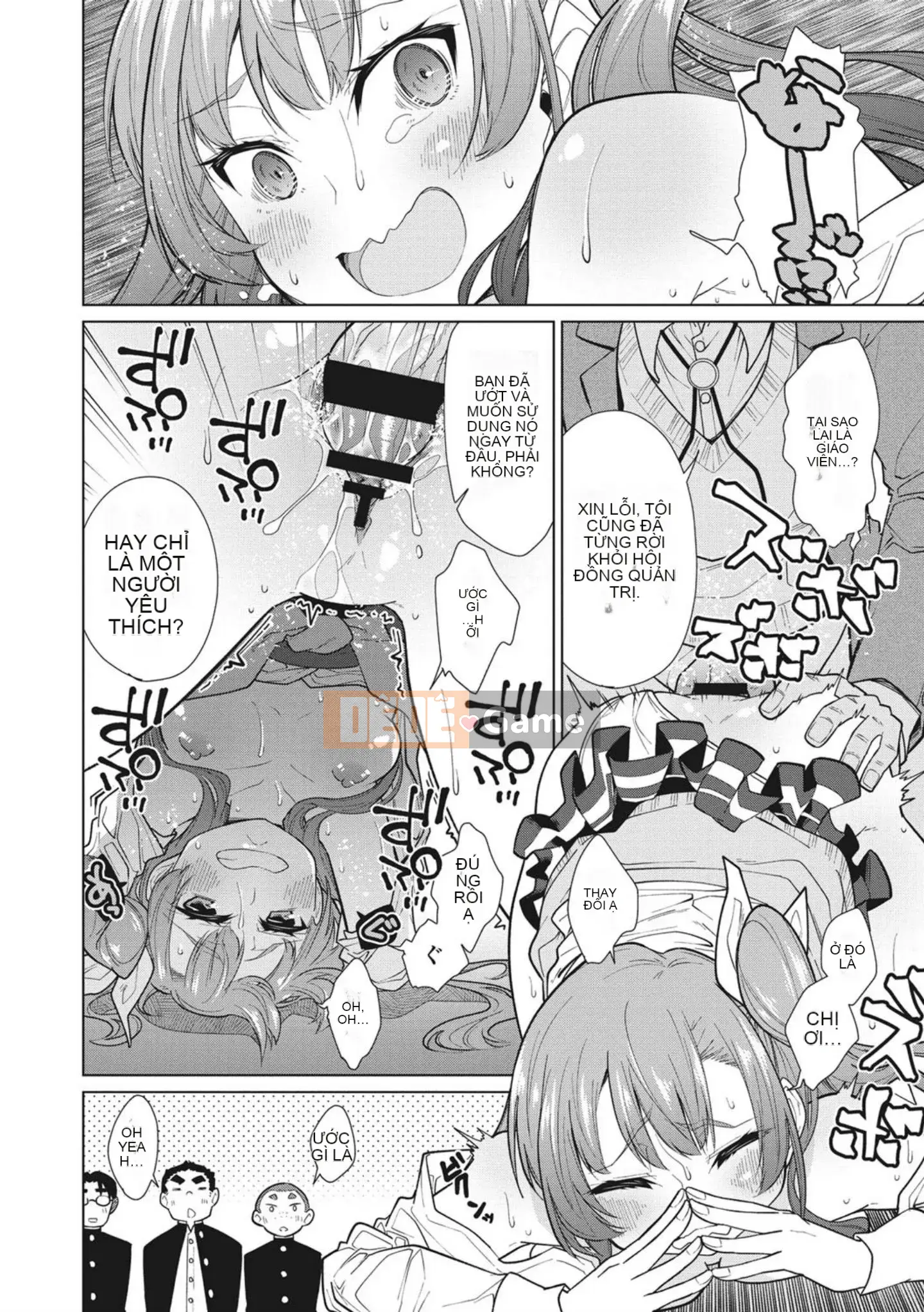 [Yukiri Takashi] Ngày tình dục vui vẻ