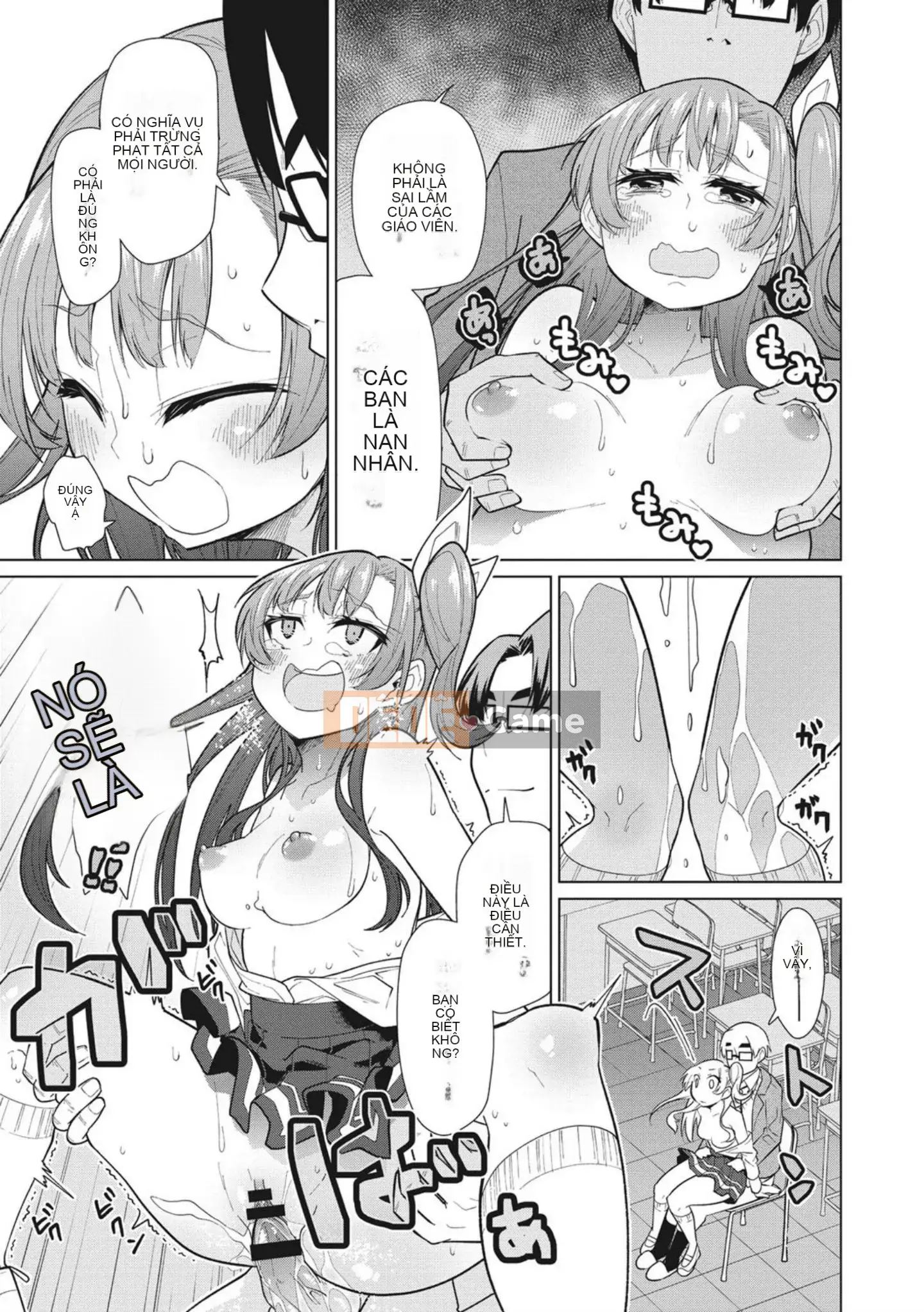 [Yukiri Takashi] Ngày tình dục vui vẻ