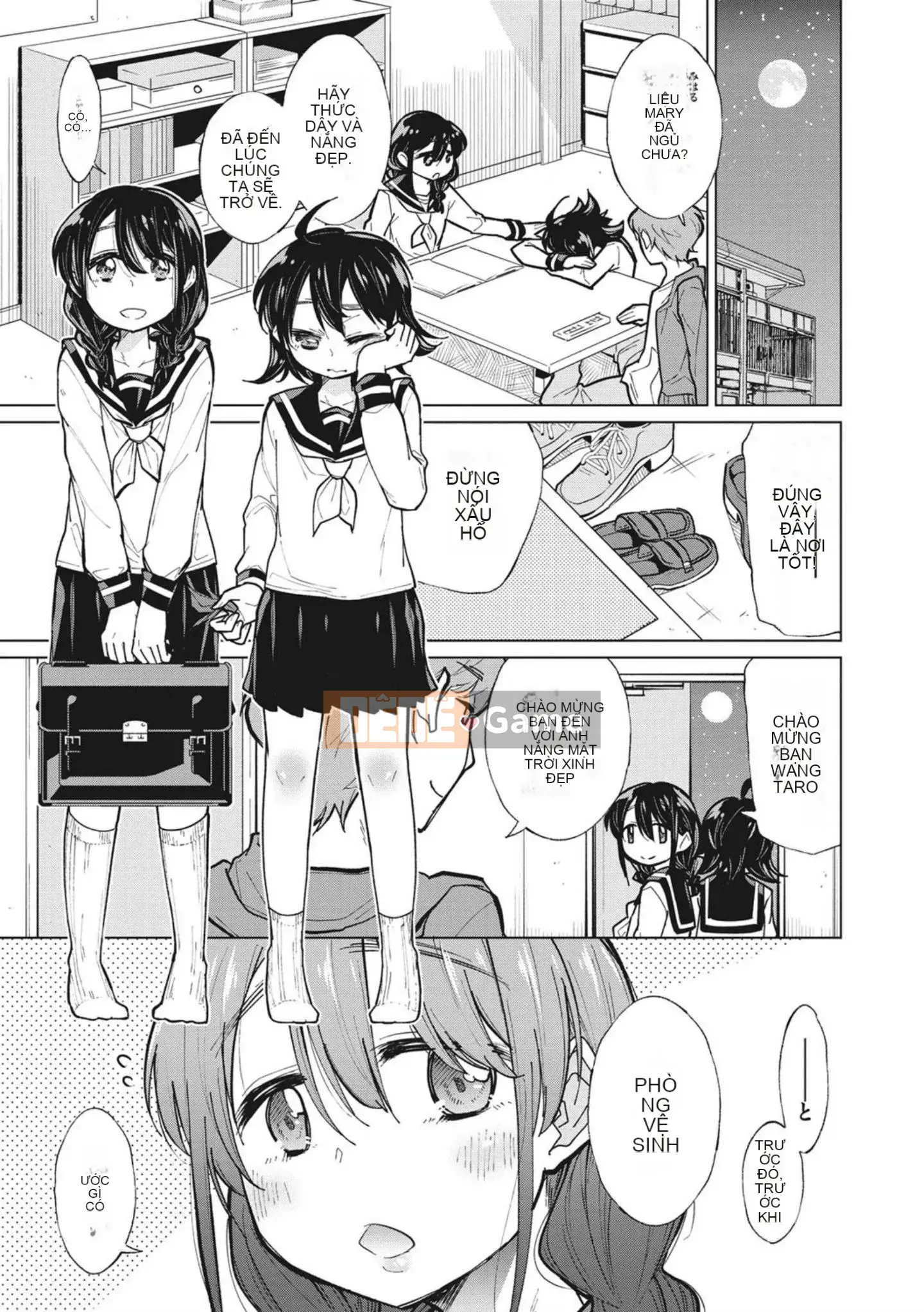 [Yukiri Takashi] Ngày tình dục vui vẻ