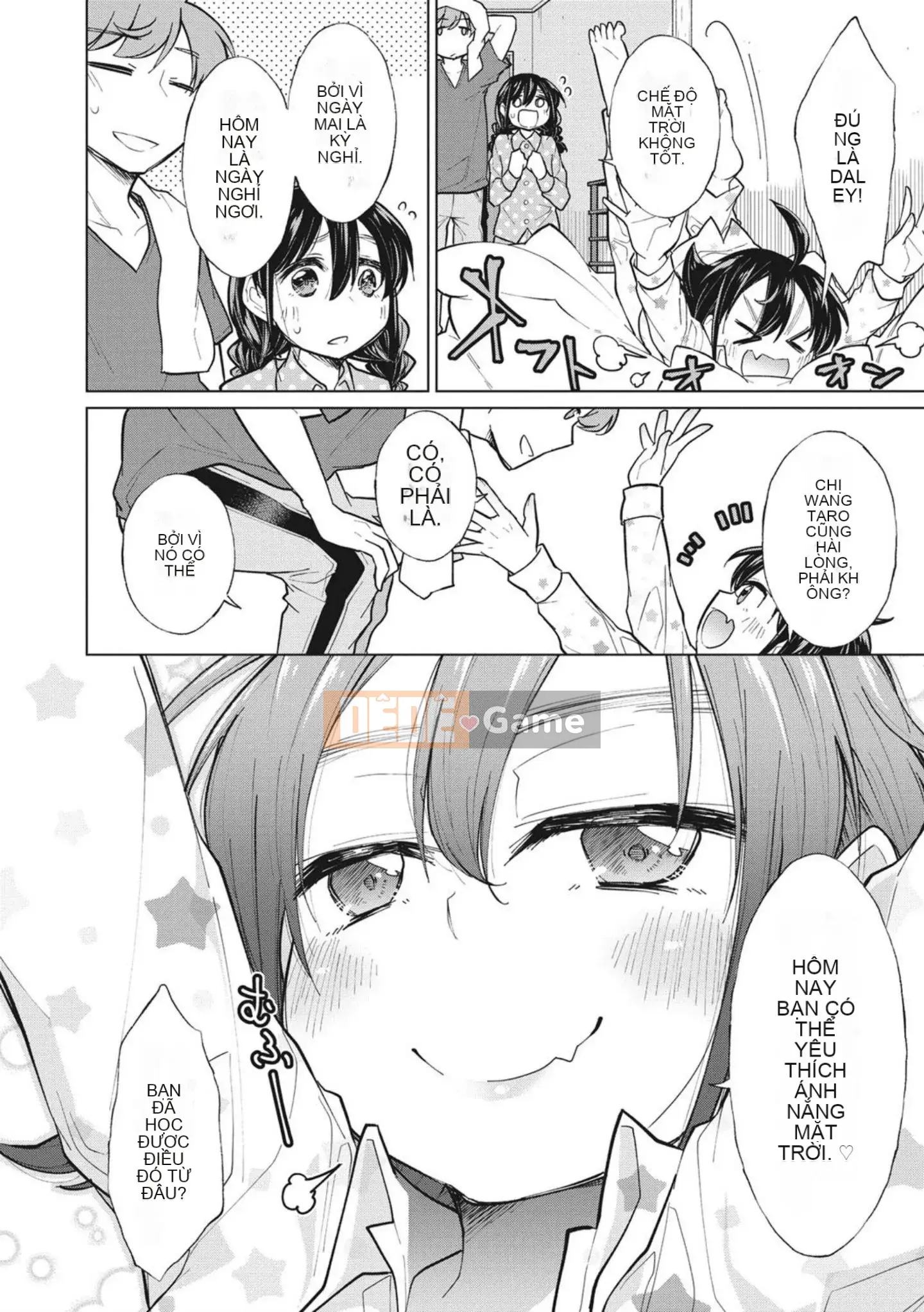 [Yukiri Takashi] Ngày tình dục vui vẻ