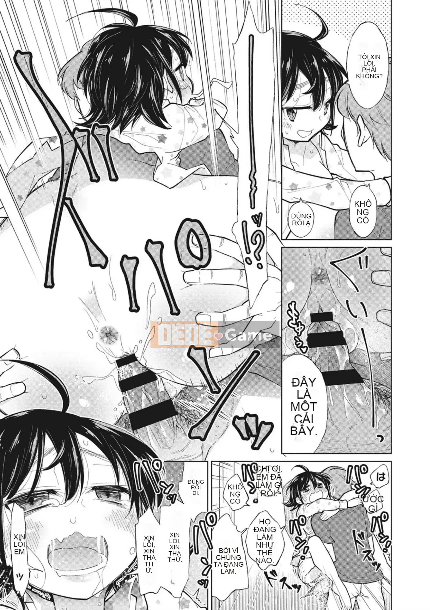 [Yukiri Takashi] Ngày tình dục vui vẻ