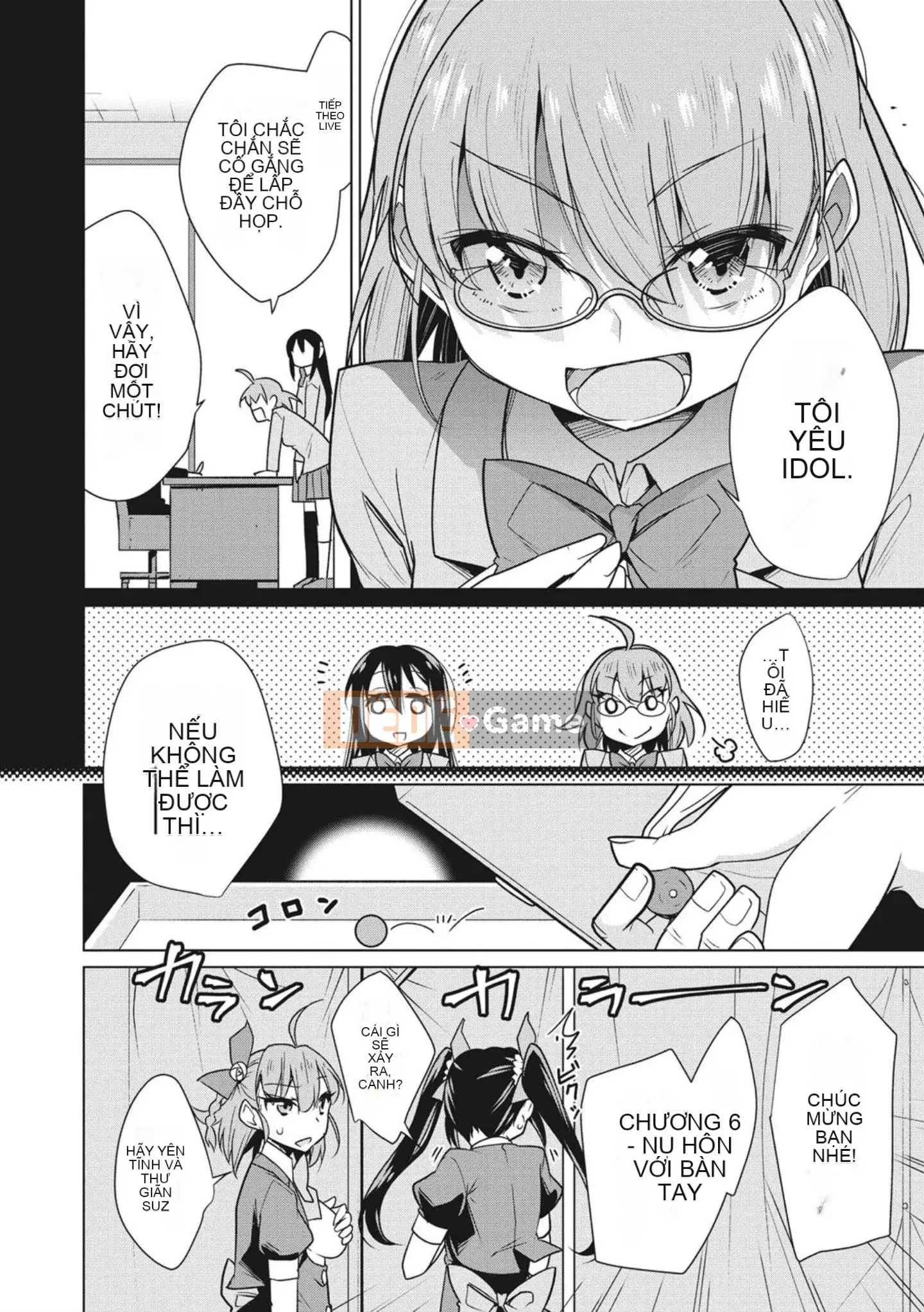 [Yukiri Takashi] Ngày tình dục vui vẻ