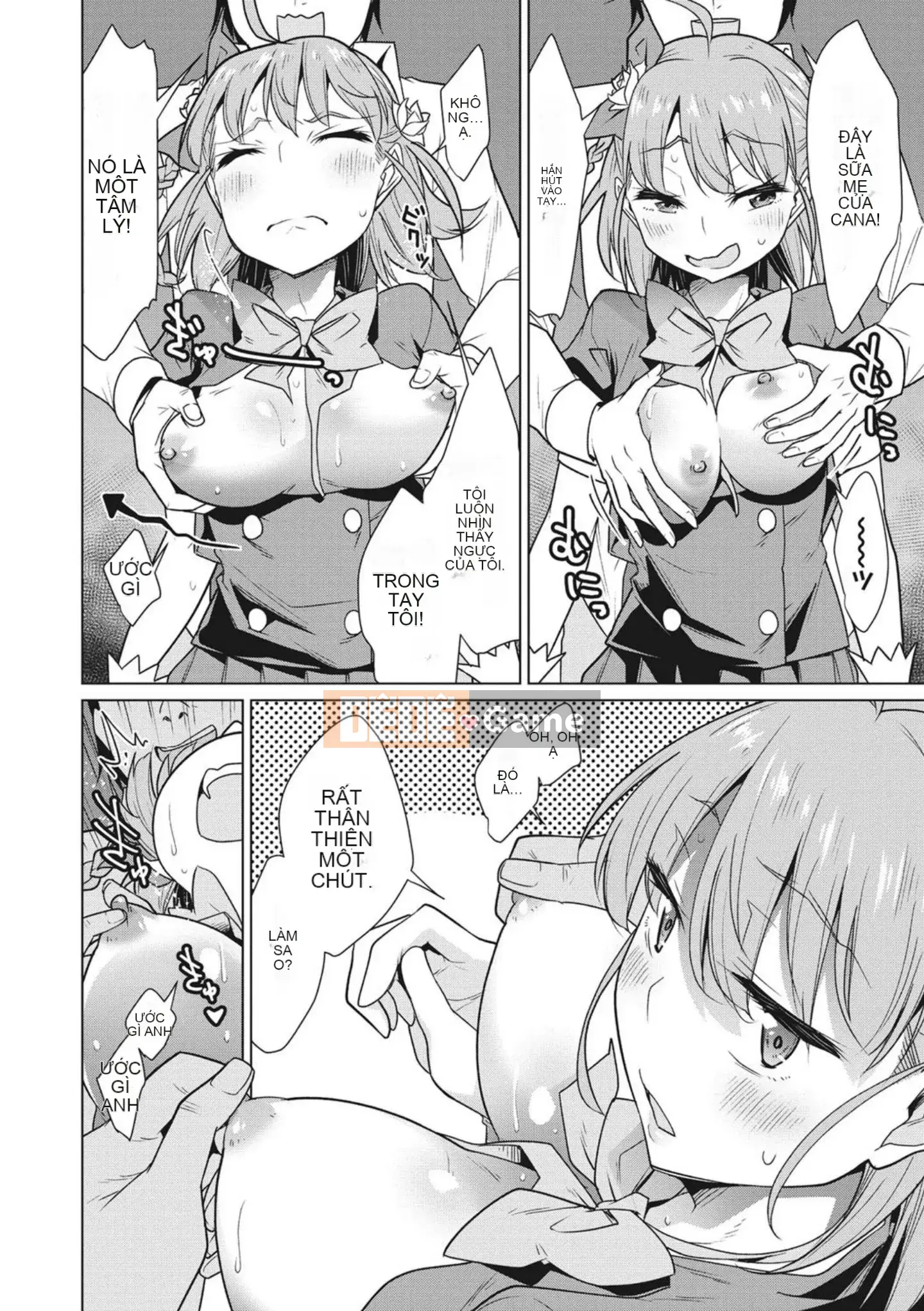 [Yukiri Takashi] Ngày tình dục vui vẻ