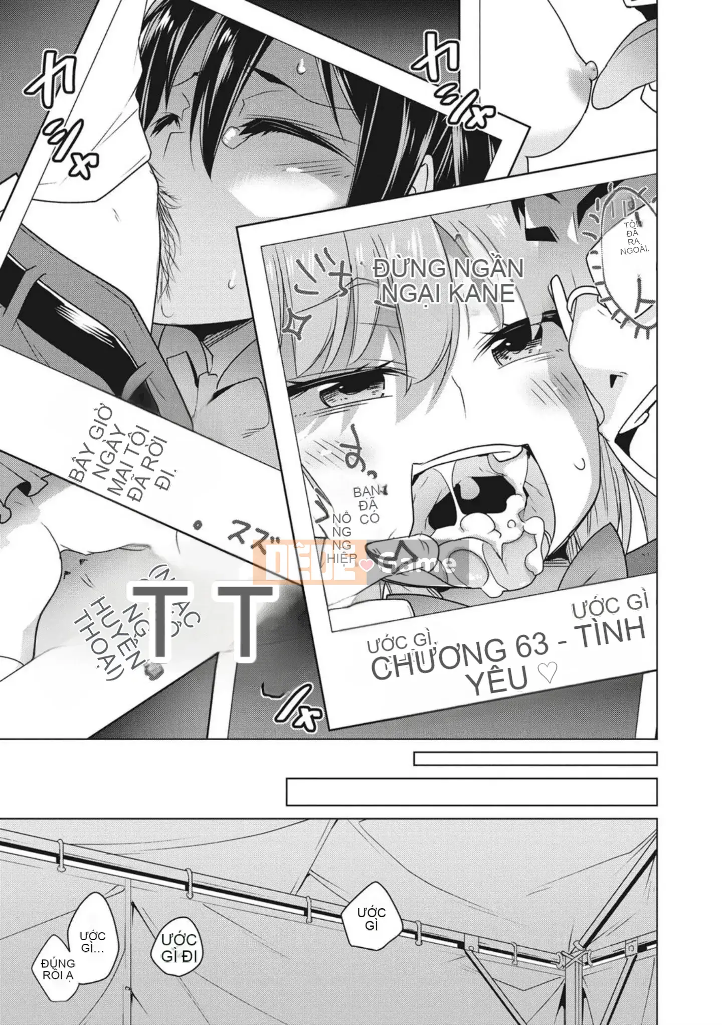 [Yukiri Takashi] Ngày tình dục vui vẻ