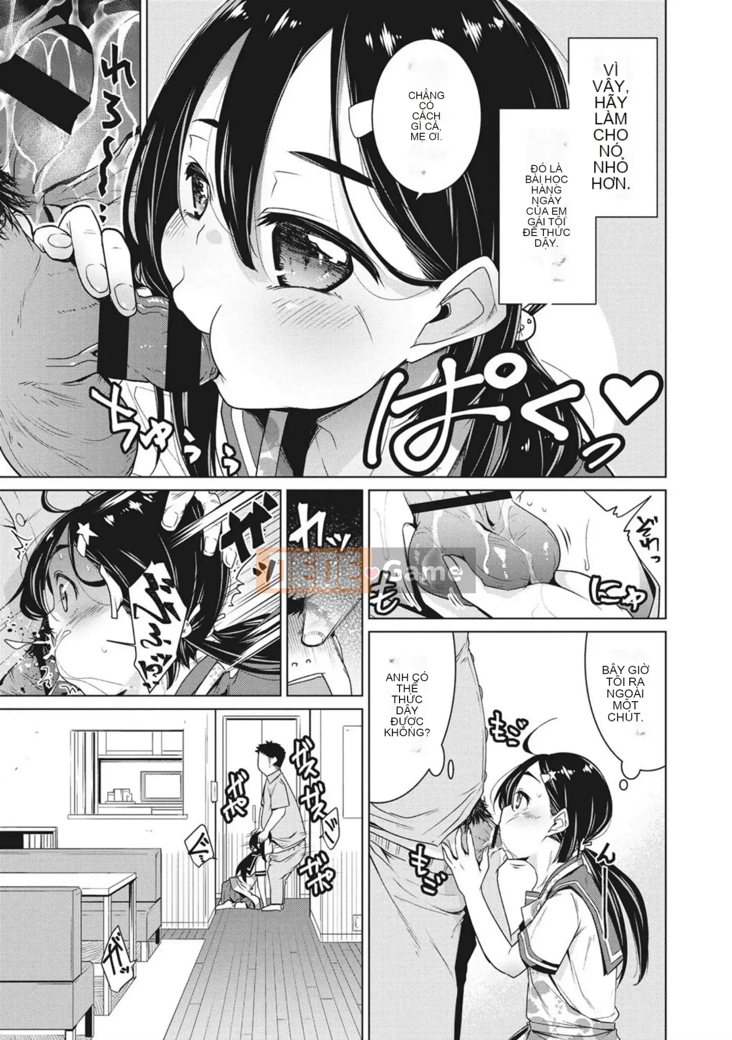 [Yukiri Takashi] Ngày tình dục vui vẻ