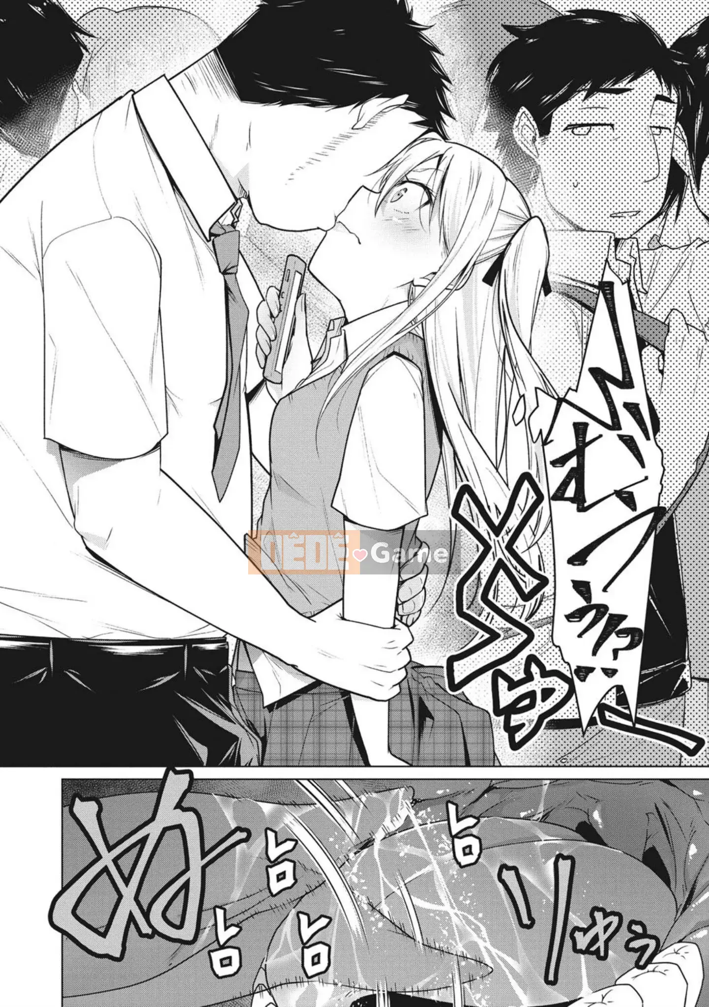 [Yukiri Takashi] Ngày tình dục vui vẻ