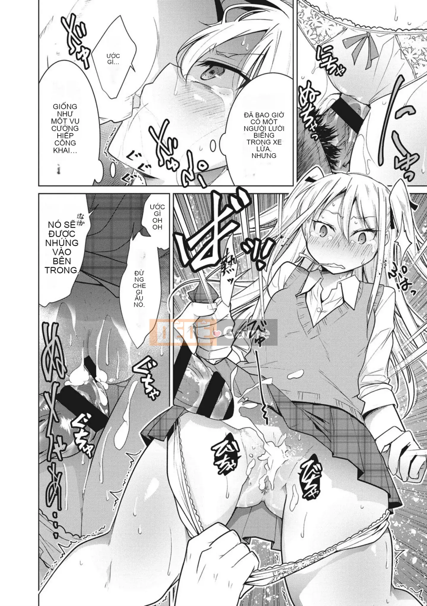 [Yukiri Takashi] Ngày tình dục vui vẻ