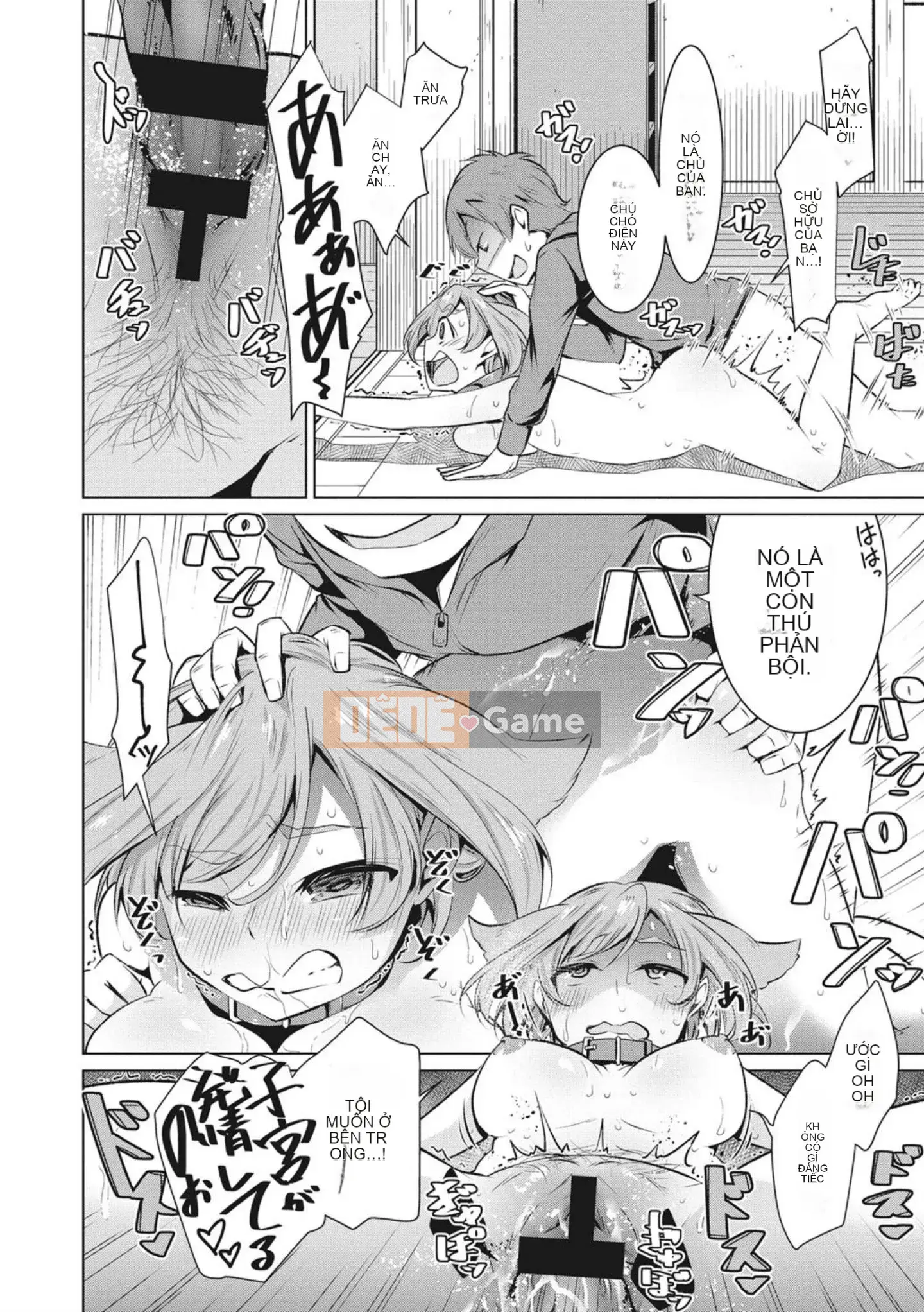 [Yukiri Takashi] Ngày tình dục vui vẻ