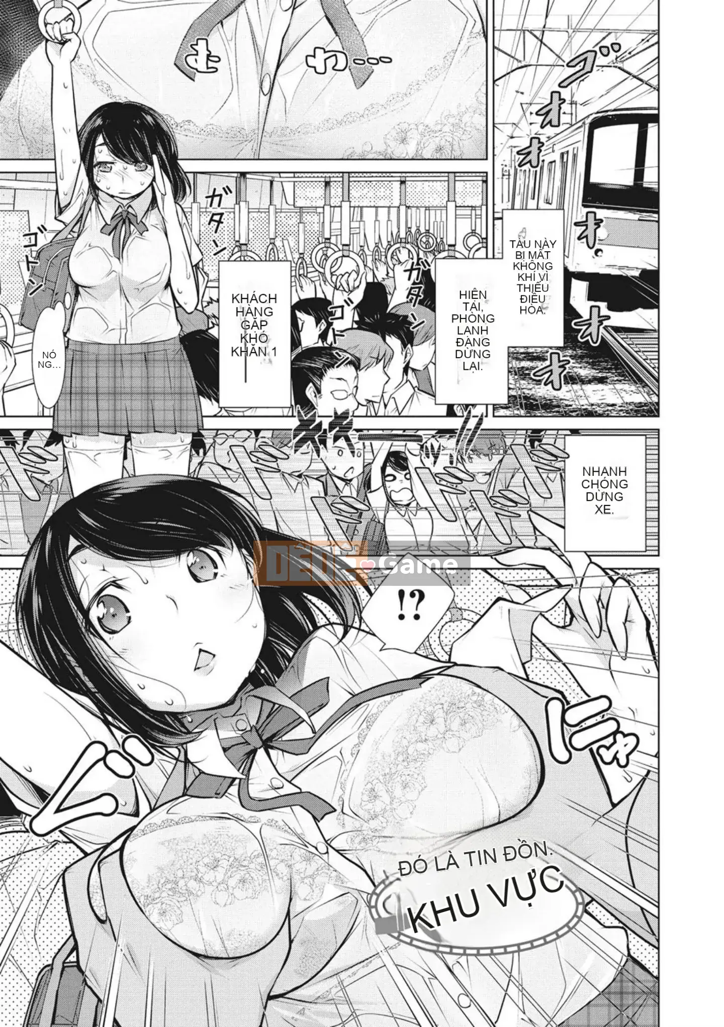 [Yukiri Takashi] Ngày tình dục vui vẻ