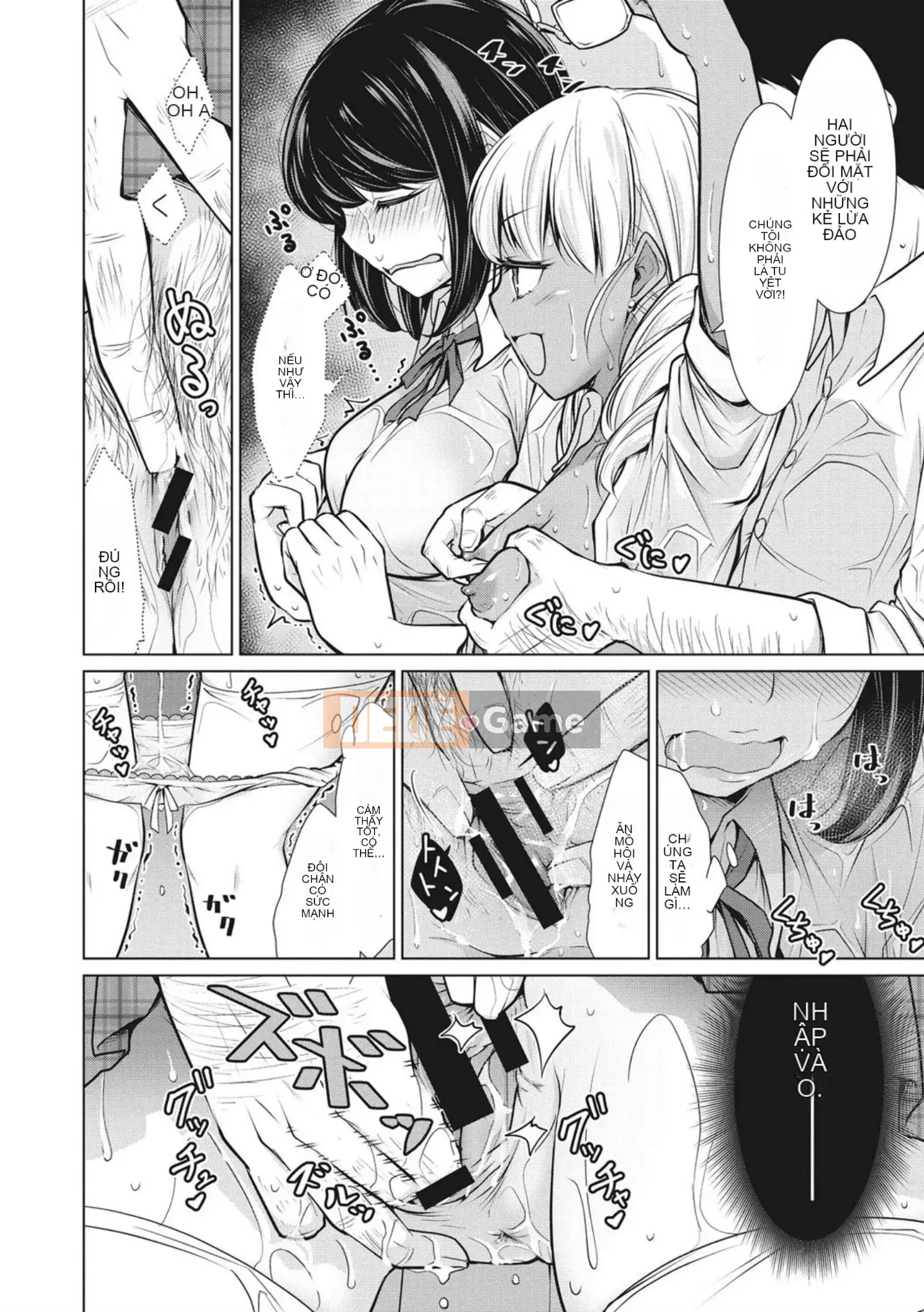 [Yukiri Takashi] Ngày tình dục vui vẻ