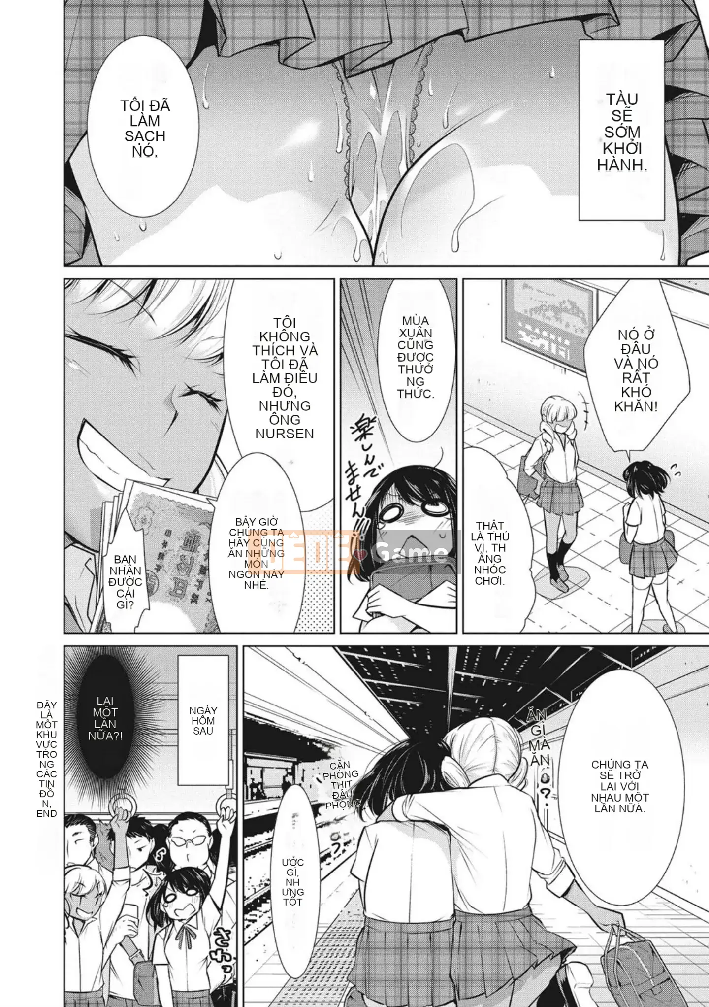 [Yukiri Takashi] Ngày tình dục vui vẻ