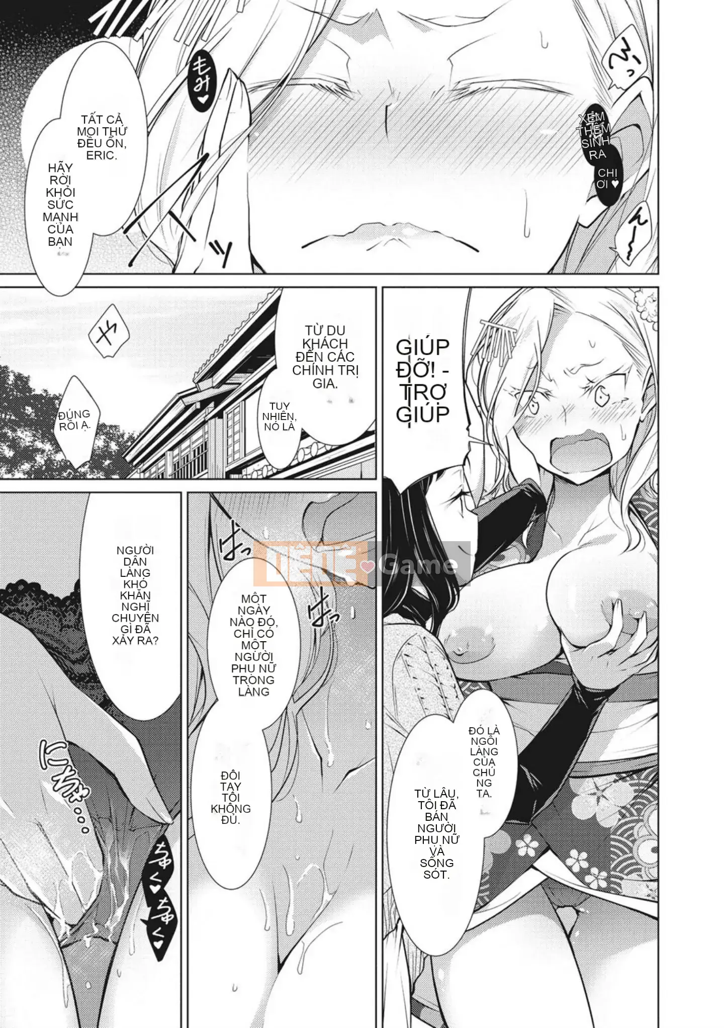 [Yukiri Takashi] Ngày tình dục vui vẻ