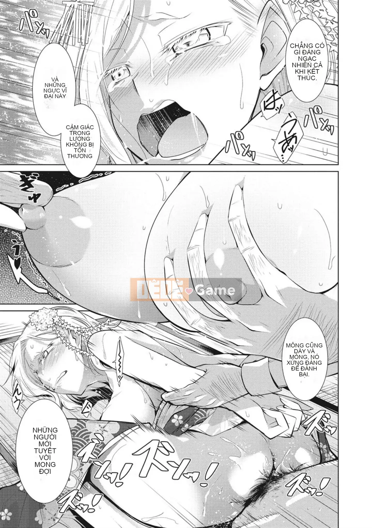 [Yukiri Takashi] Ngày tình dục vui vẻ