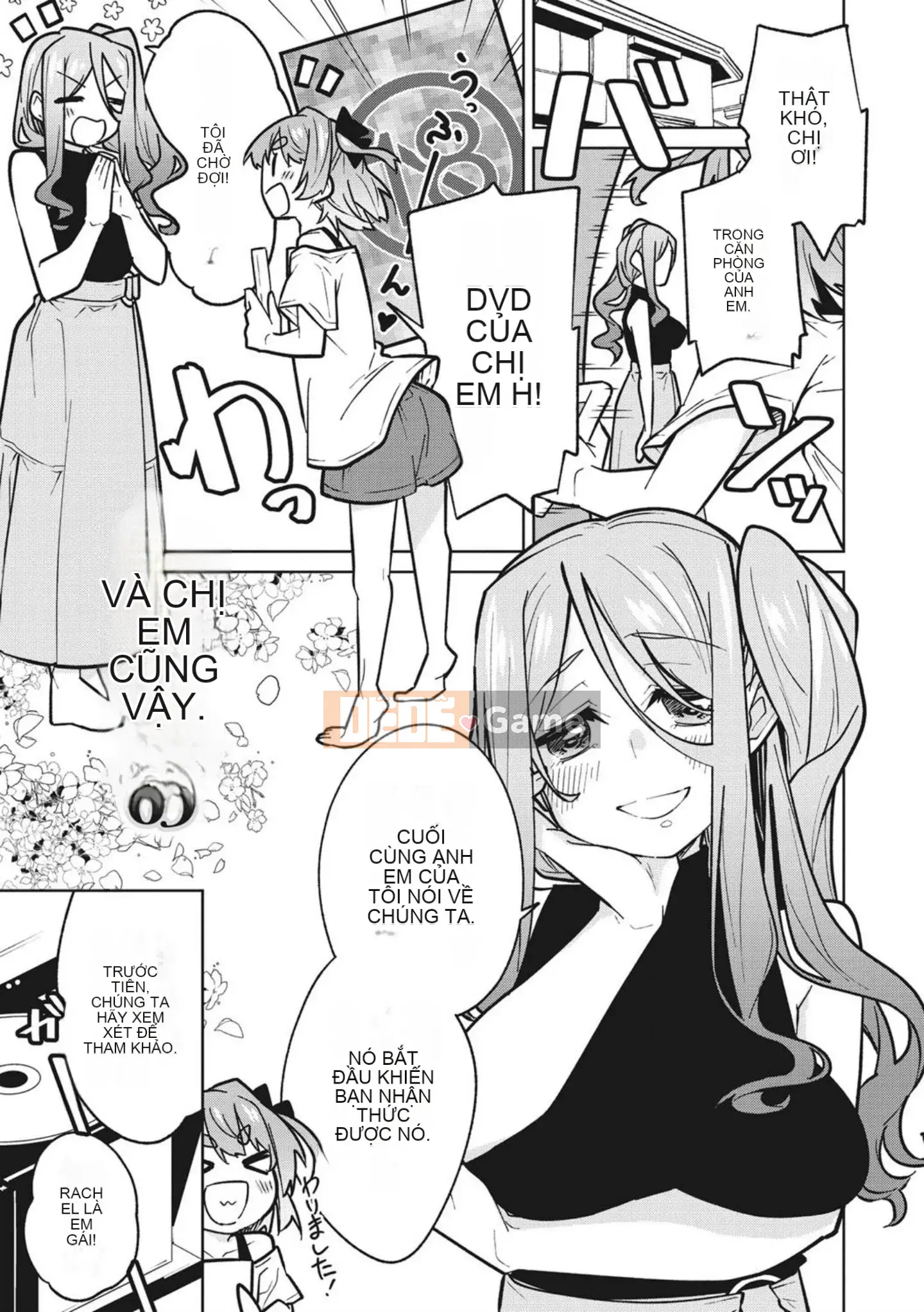 [Yukiri Takashi] Ngày tình dục vui vẻ