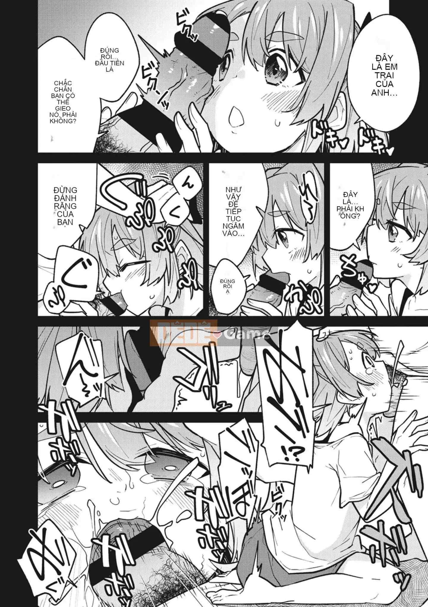 [Yukiri Takashi] Ngày tình dục vui vẻ