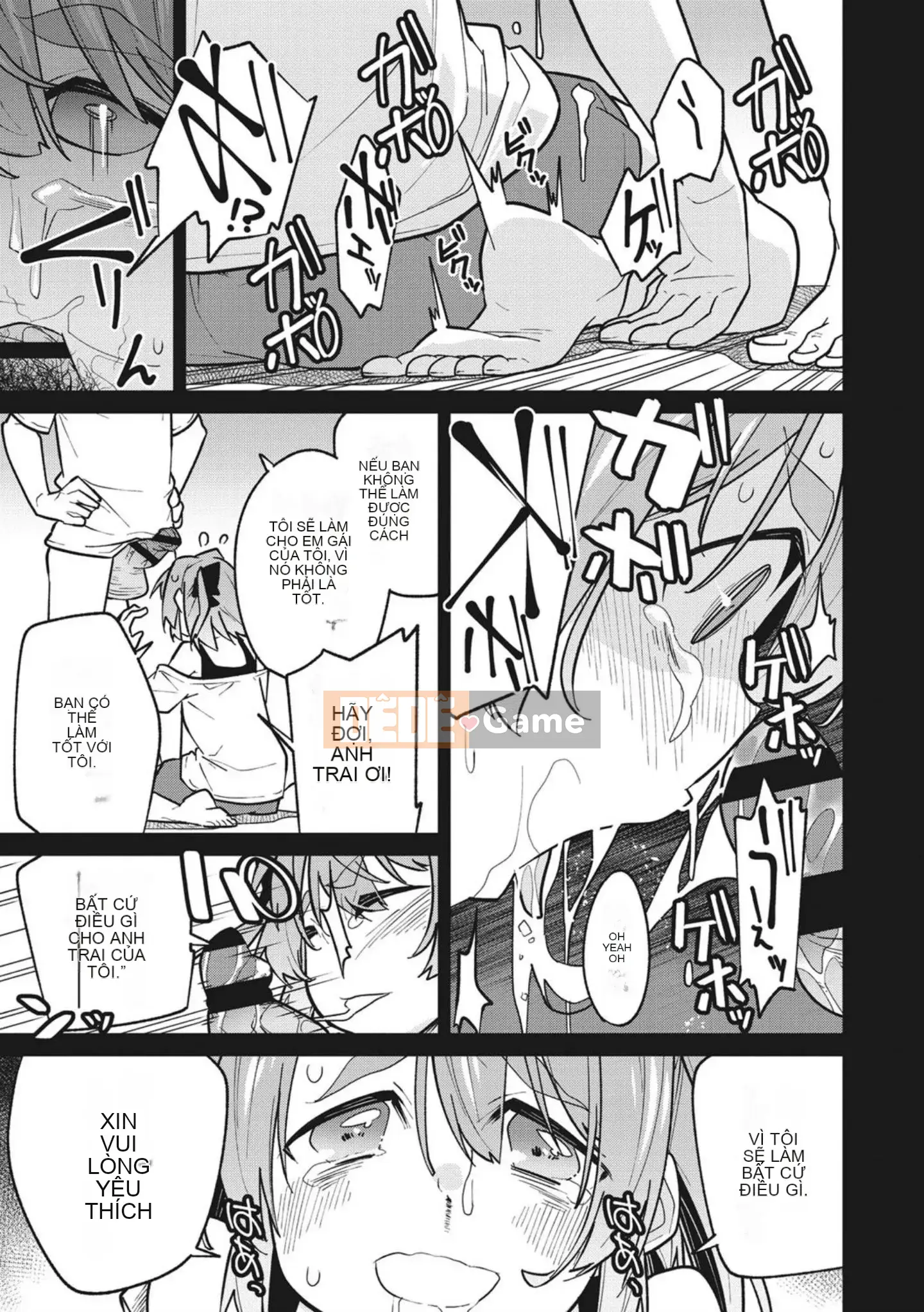 [Yukiri Takashi] Ngày tình dục vui vẻ