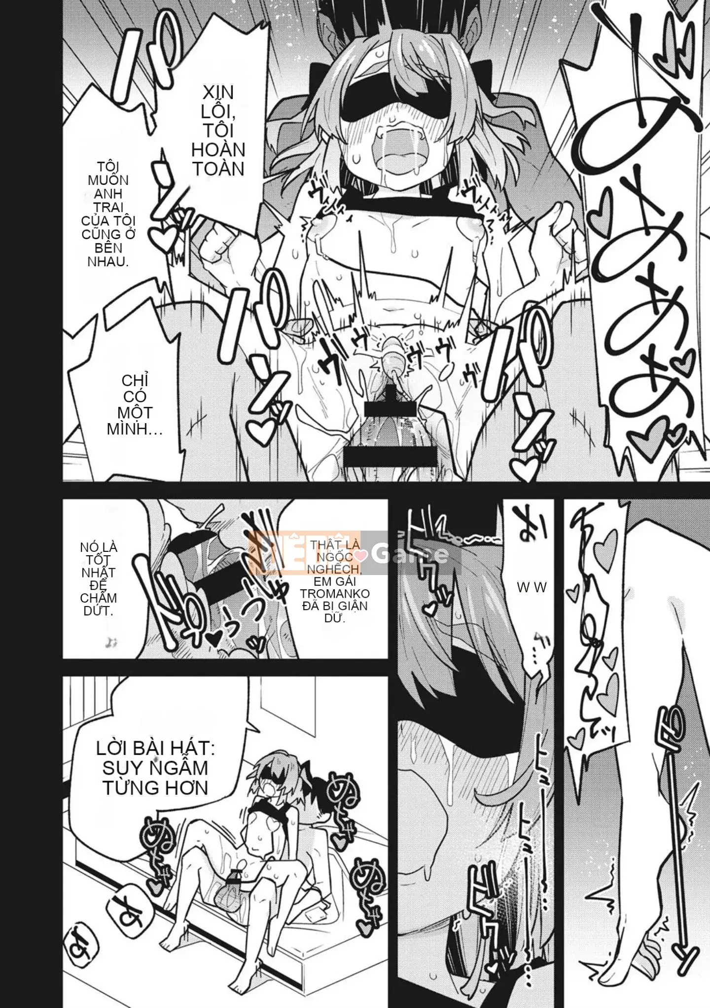 [Yukiri Takashi] Ngày tình dục vui vẻ