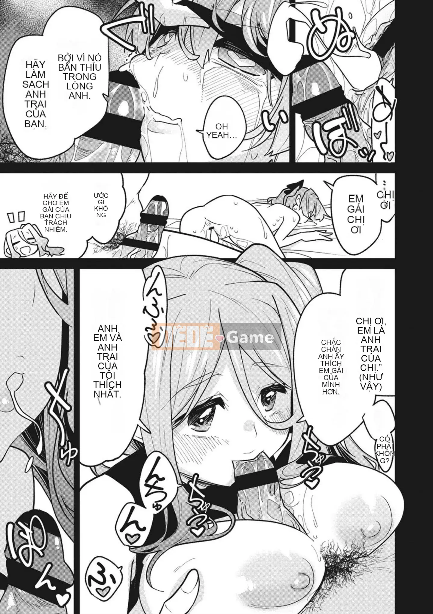 [Yukiri Takashi] Ngày tình dục vui vẻ