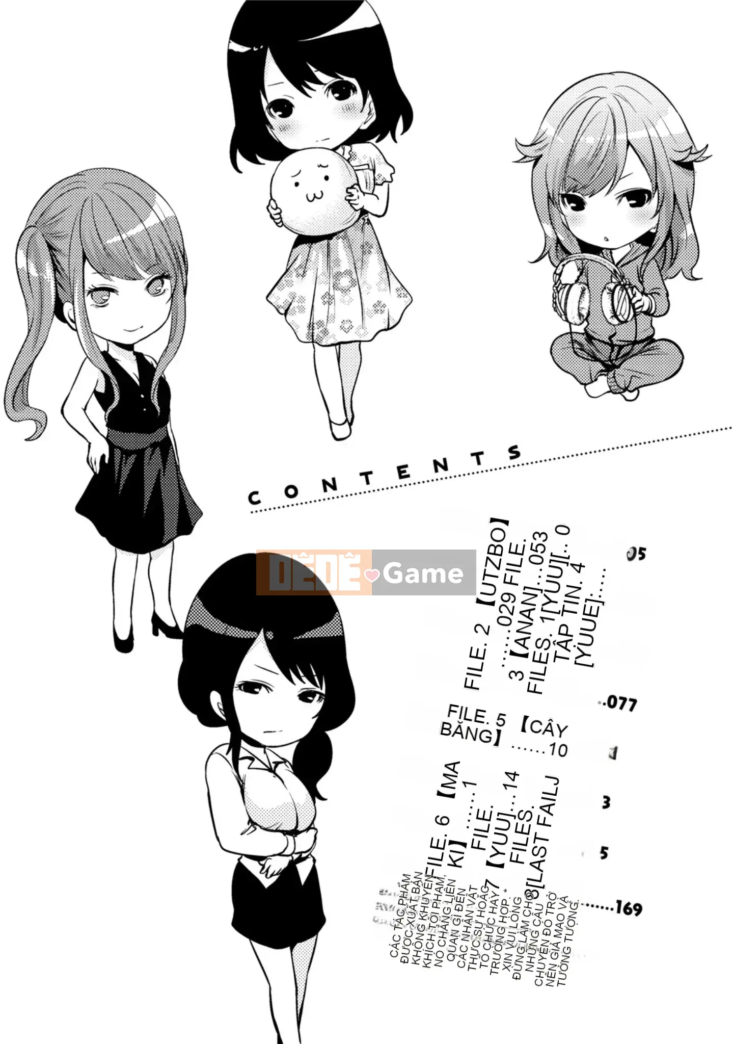 [Ayumu Miyahara] Tôi không cần bạn trai, nhưng tôi muốn quan hệ tình dục!