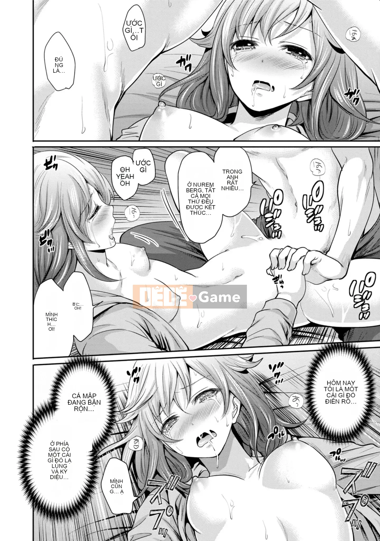 [Ayumu Miyahara] Tôi không cần bạn trai, nhưng tôi muốn quan hệ tình dục!