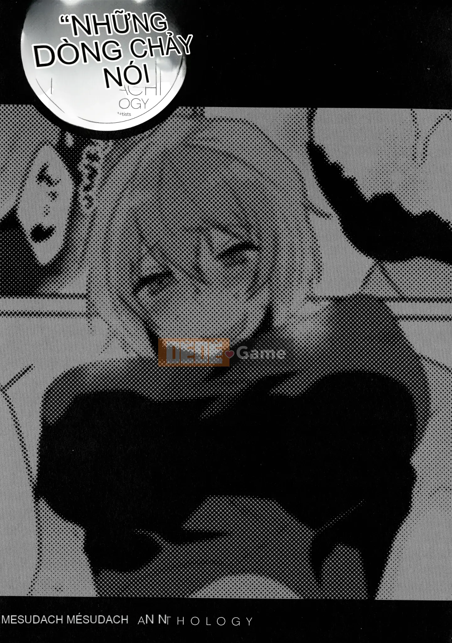 [Tuyển tập] Bạn gái (Mesudachi)