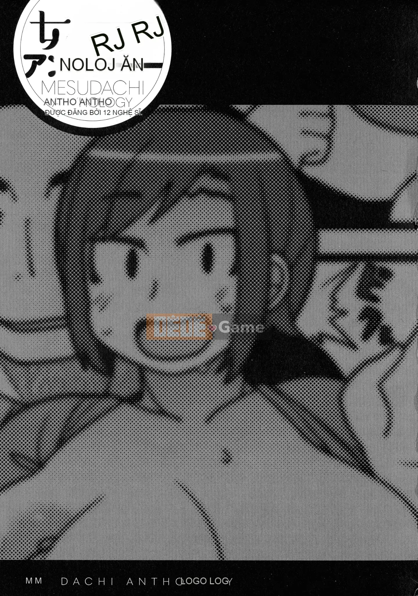 [Tuyển tập] Bạn gái (Mesudachi)