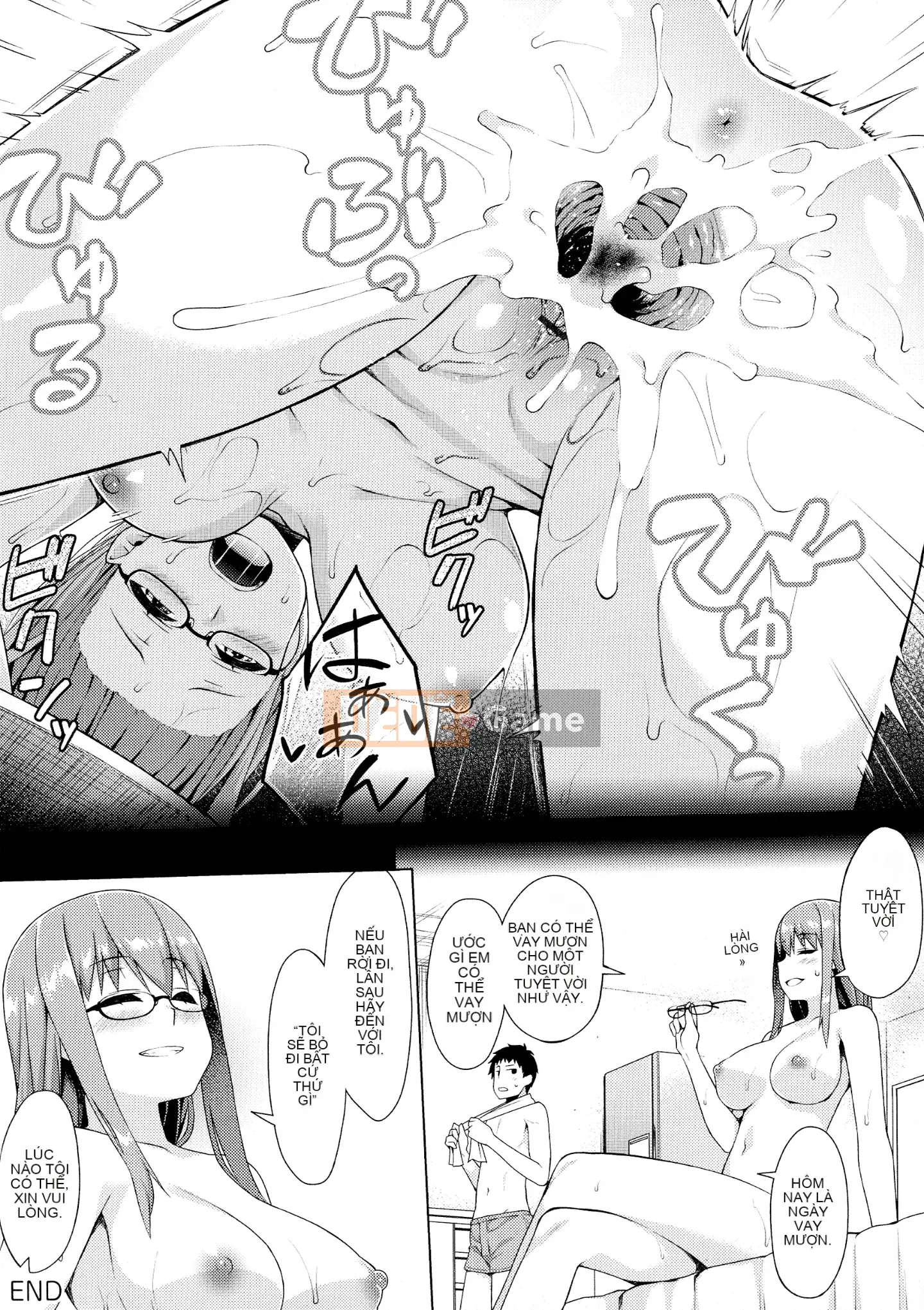 [Tuyển tập] Bạn gái (Mesudachi)