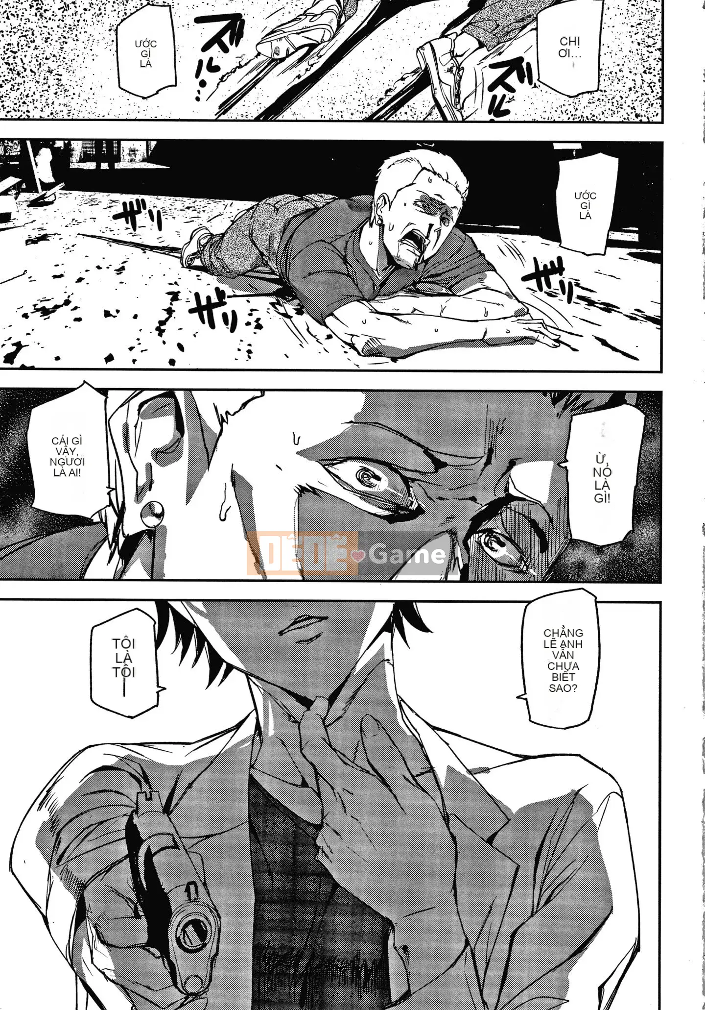 [Ashiomi Masato] Ký ức Ryoujoku