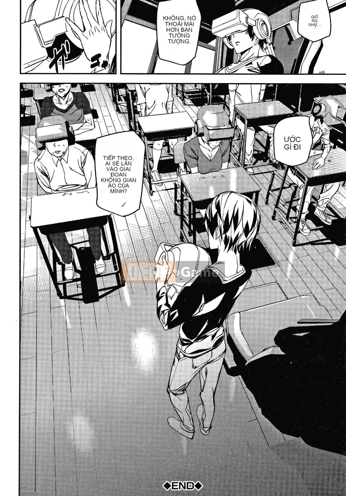 [Ashiomi Masato] Ký ức Ryoujoku