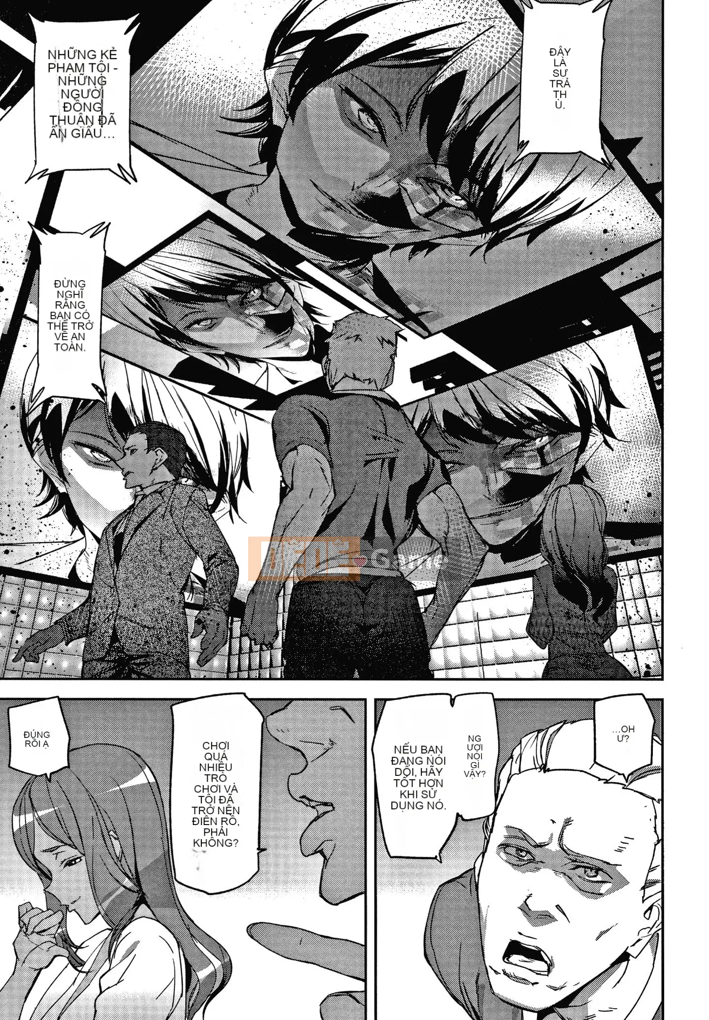 [Ashiomi Masato] Ký ức Ryoujoku